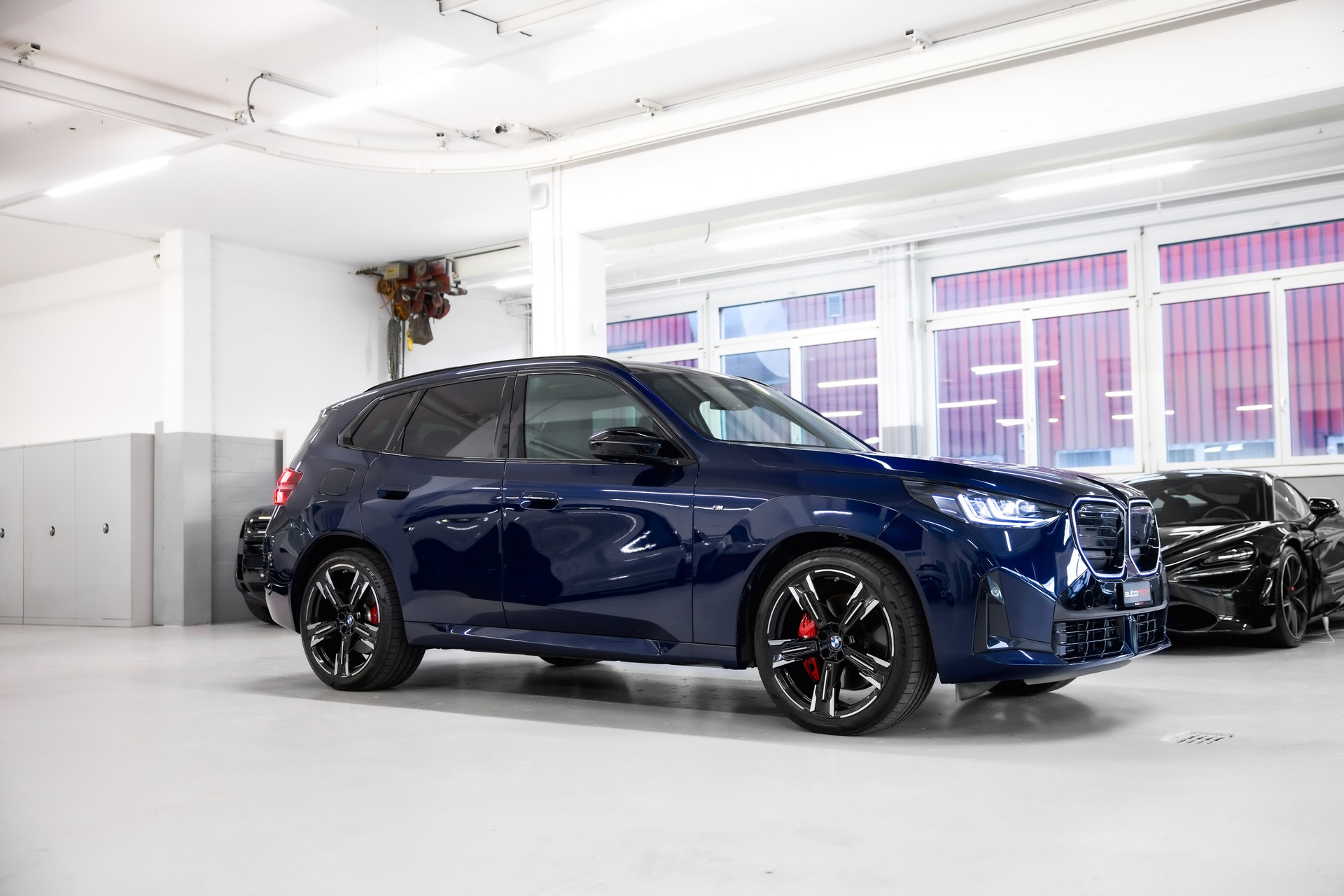 BMW X3 xDrive M50 M Sport Pro