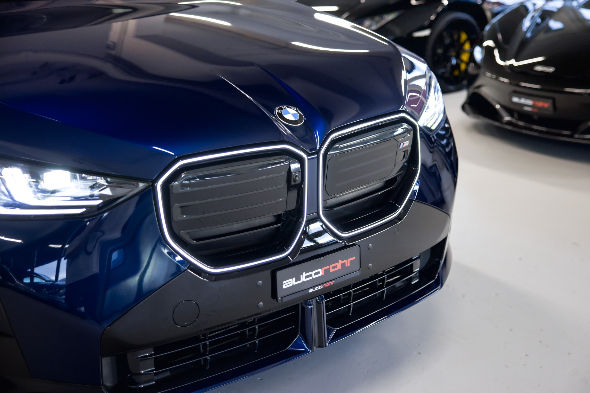 BMW X3 xDrive M50 M Sport Pro-image-9