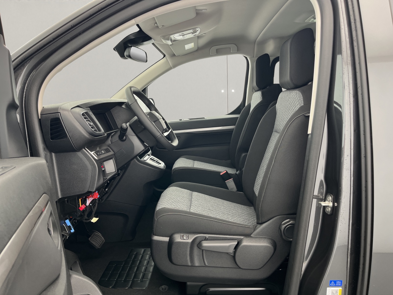 CITROEN Spacetourer M 2.2 BlueHDi 180 You S/S-image-7