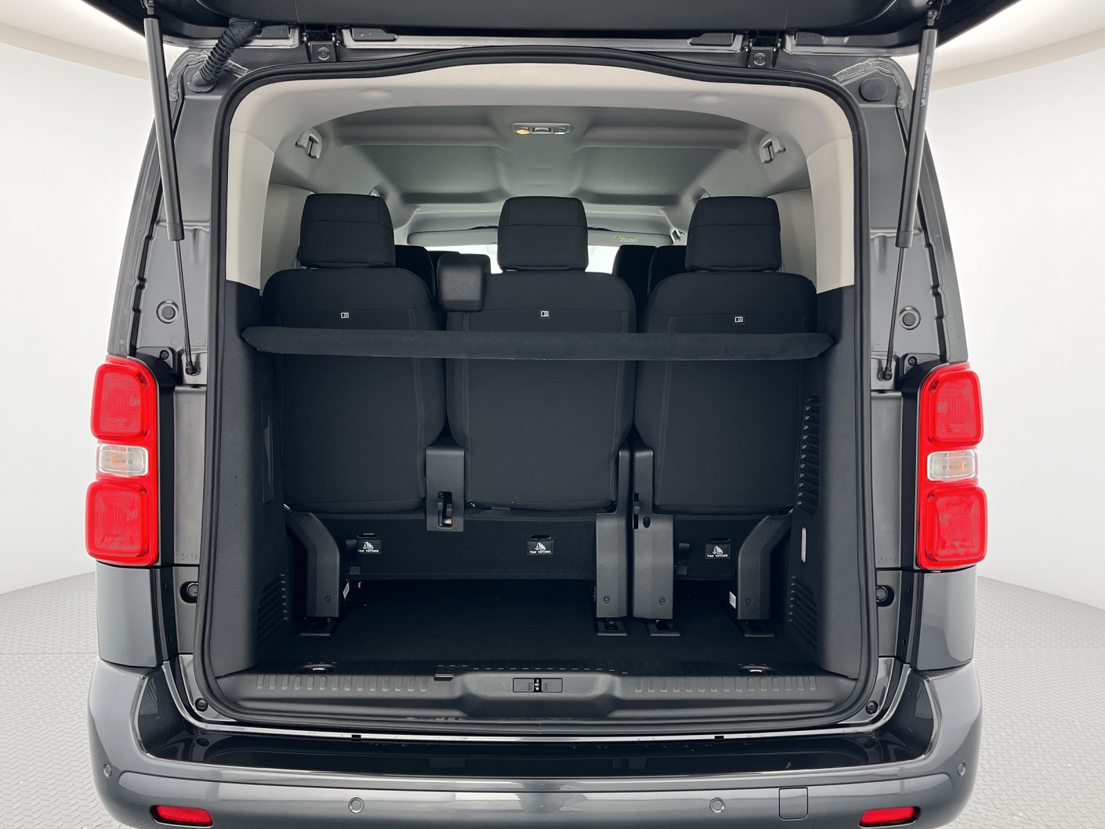 CITROEN Spacetourer M 2.2 BlueHDi 180 You S/S-image-17