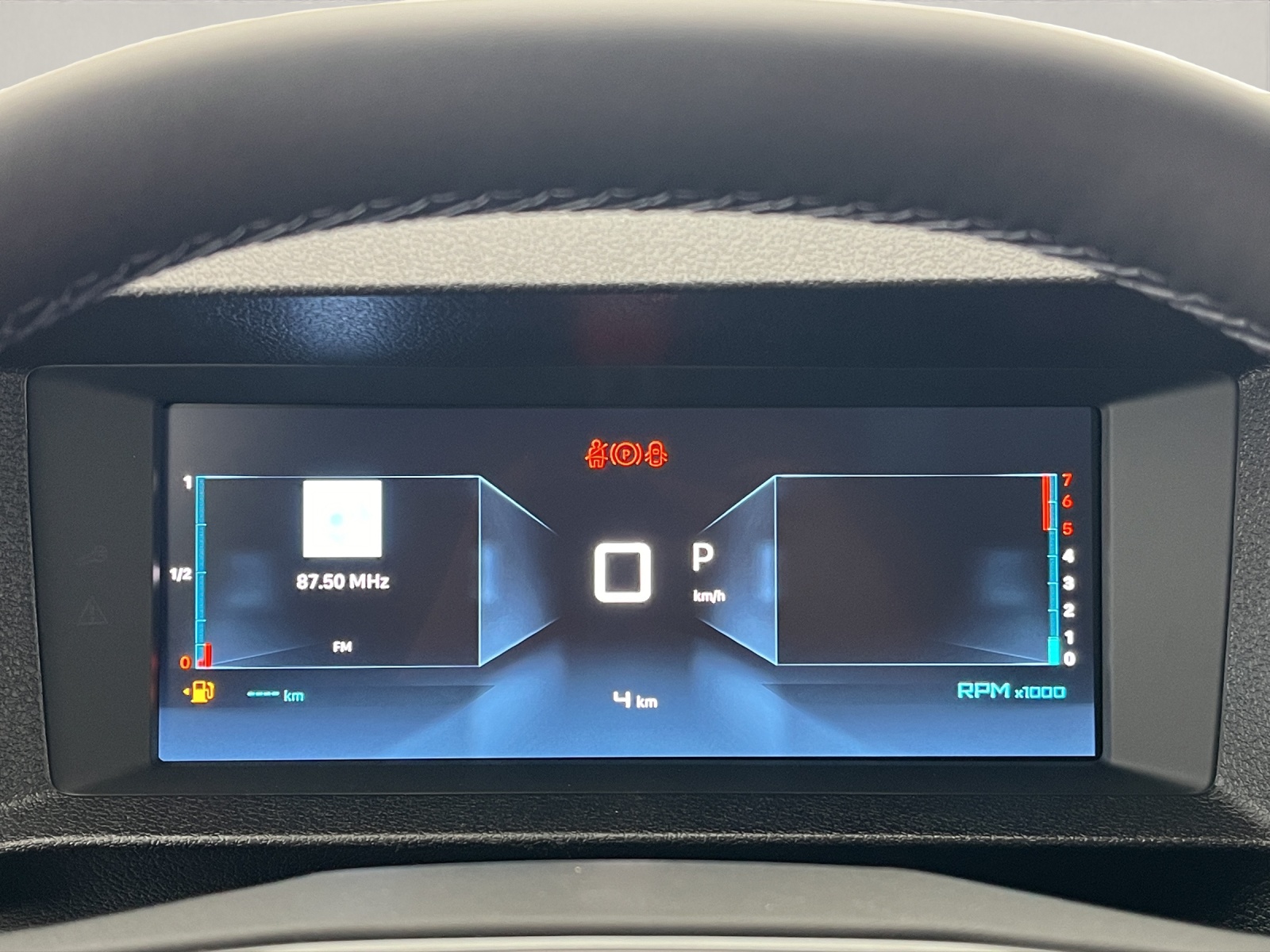 CITROEN Spacetourer M 2.2 BlueHDi 180 You S/S-image-10