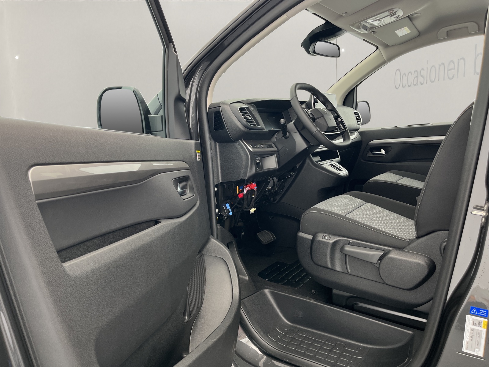 CITROEN Spacetourer M 2.2 BlueHDi 180 You S/S-image-6