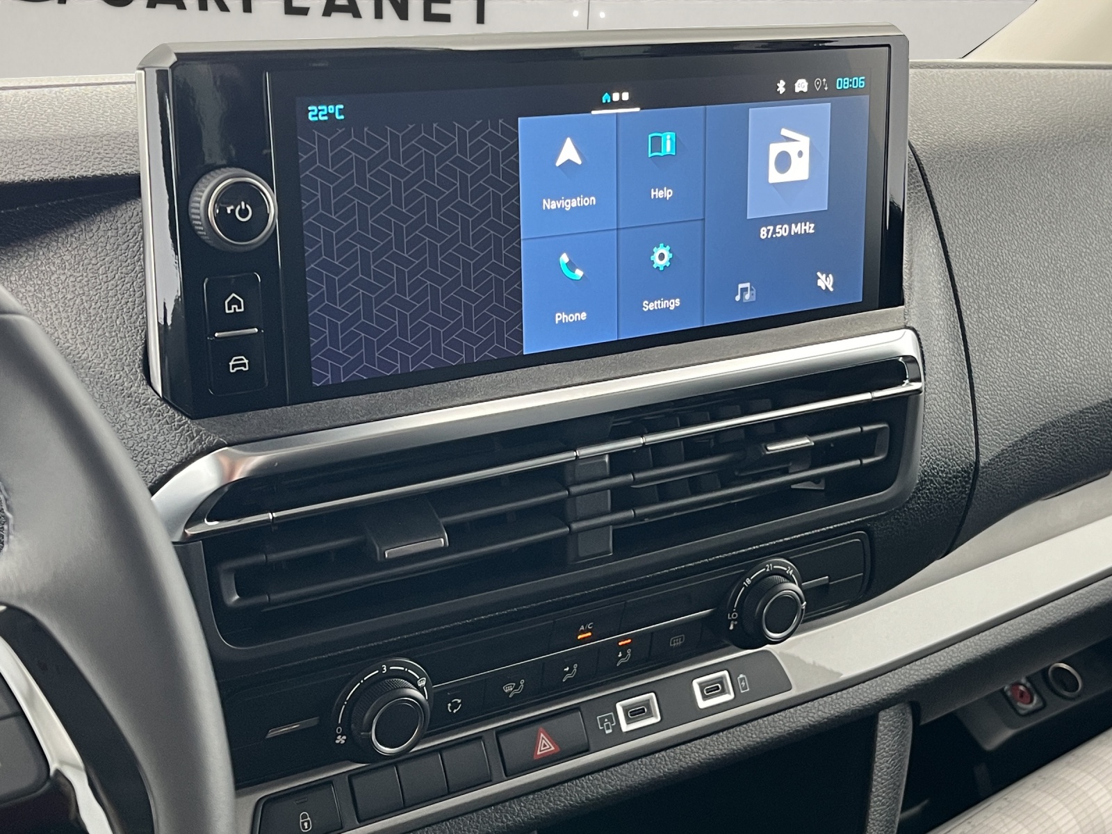 CITROEN Spacetourer M 2.2 BlueHDi 180 You S/S-image-11
