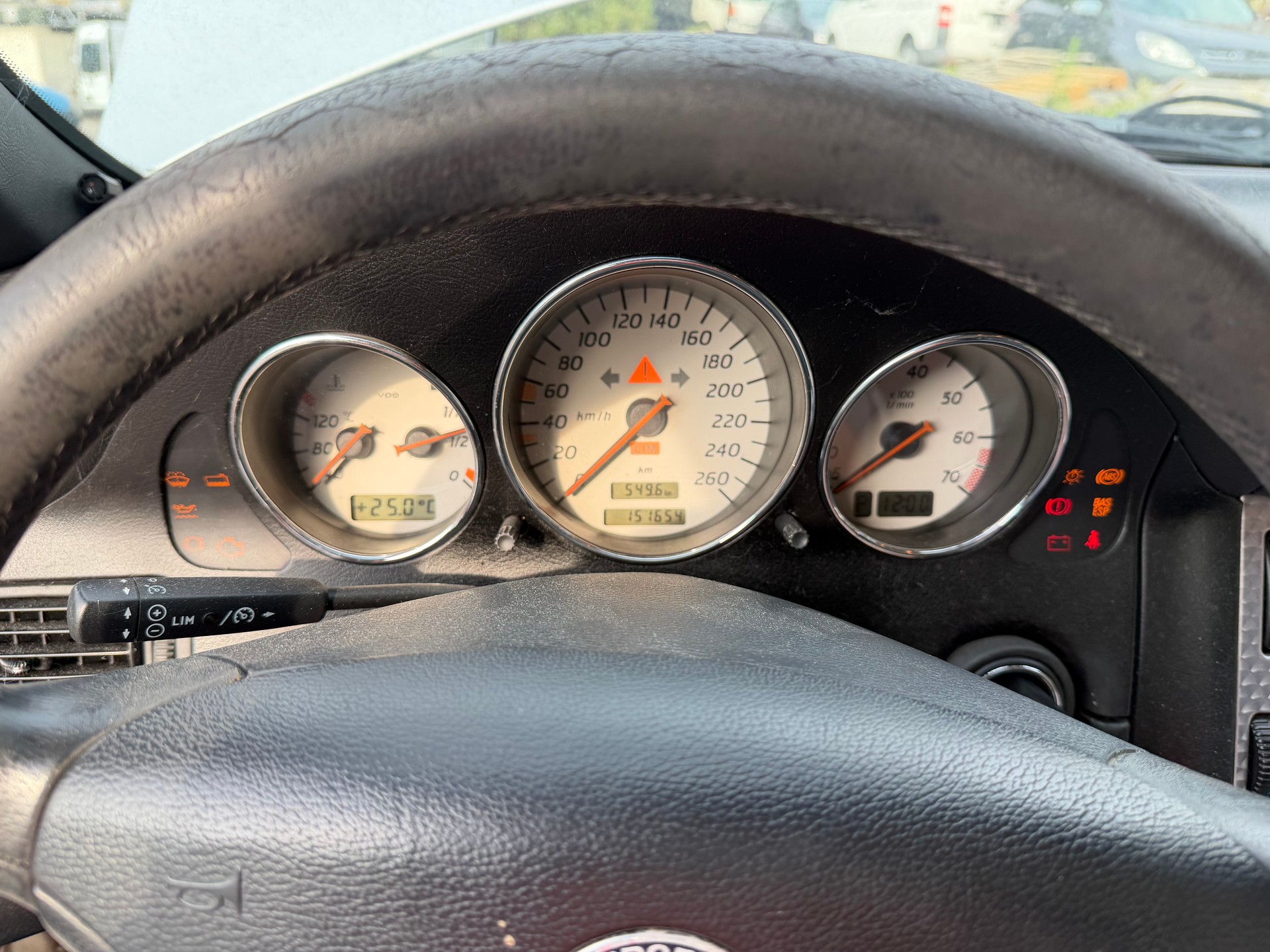 MERCEDES-BENZ SLK 230-image-7