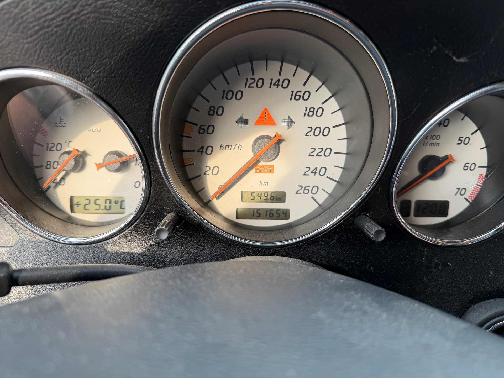 MERCEDES-BENZ SLK 230-image-6