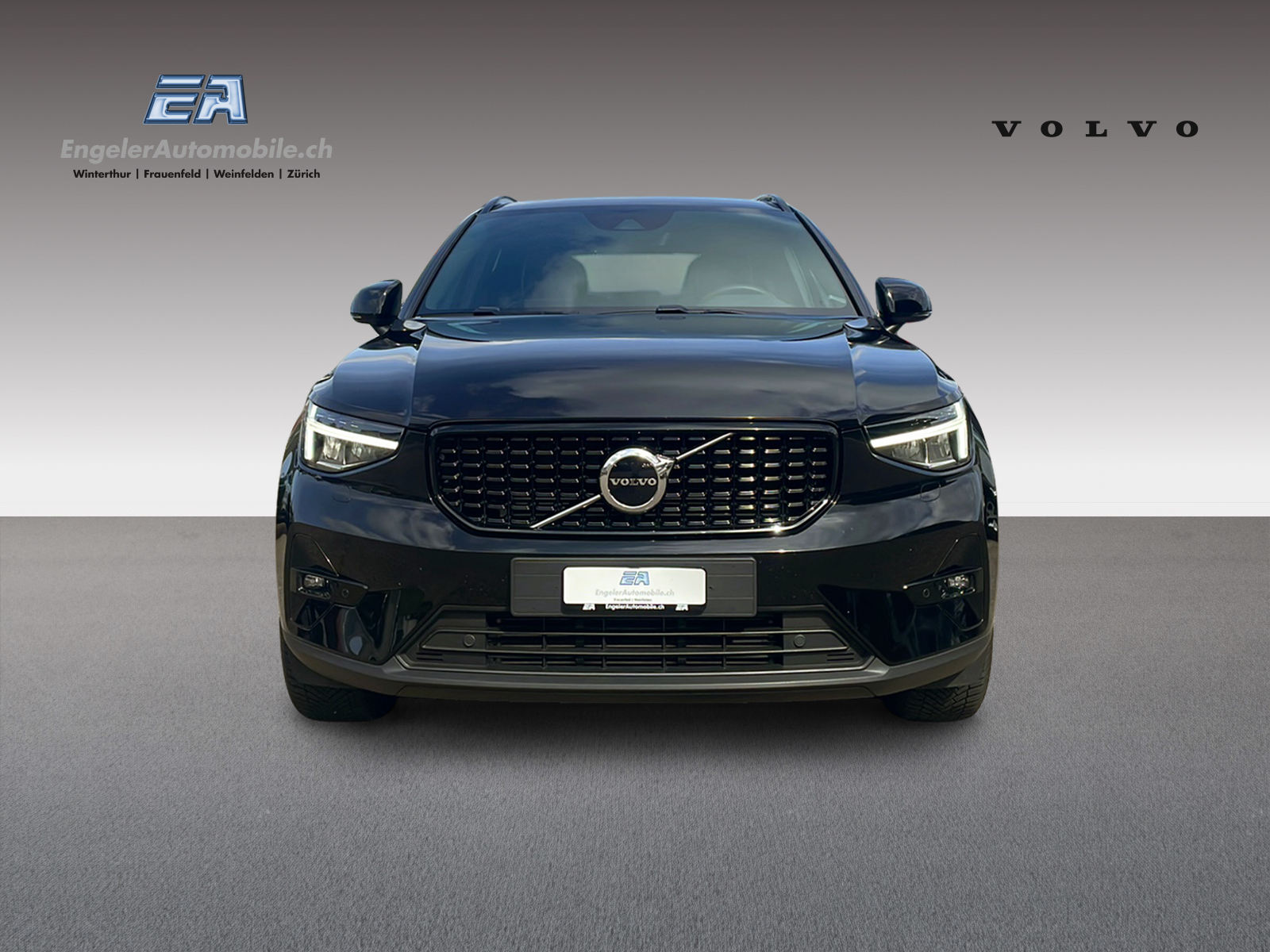 VOLVO XC40 1.5 T5 PiH Plus Dark-showroom-element-2