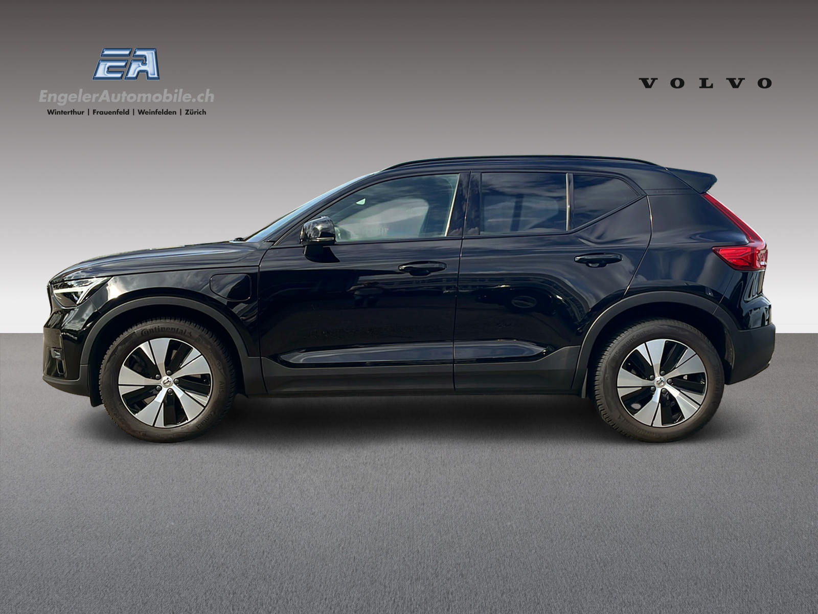 VOLVO XC40 1.5 T5 PiH Plus Dark-showroom-element-1