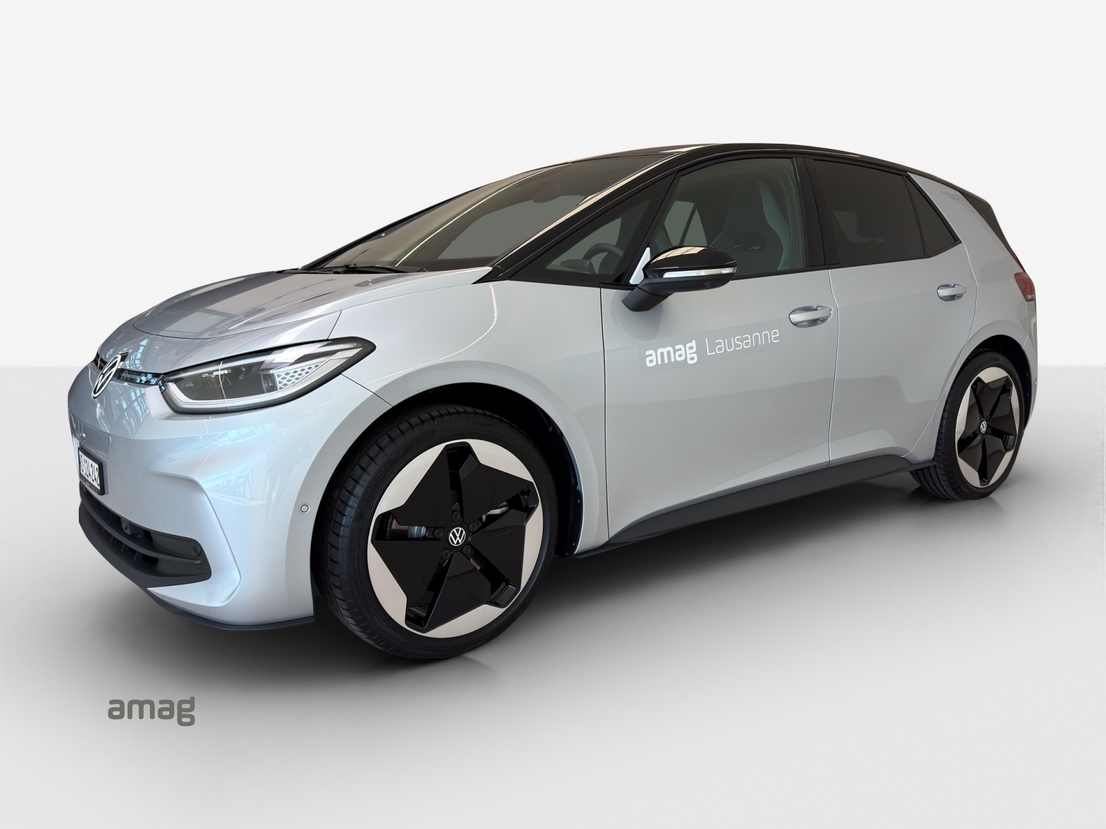 VW ID.3 Pro S 79 kWh Pro S