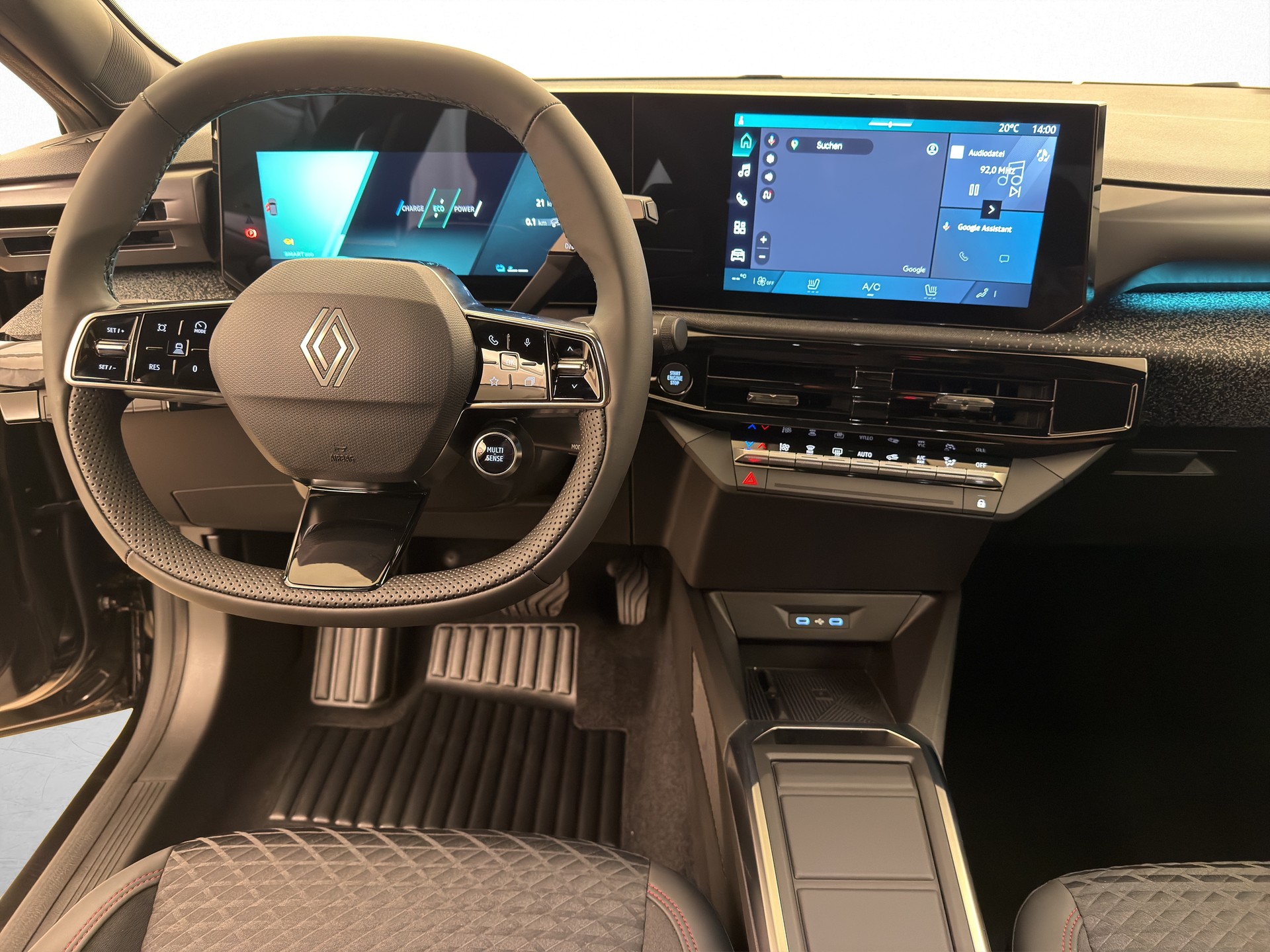 RENAULT Clio 1.8 E-Tech techno-image-8