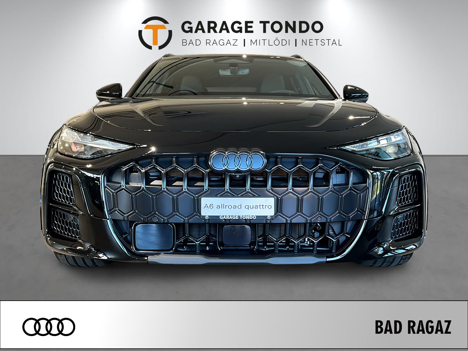 AUDI A6 Allroad 3.0 TDI quattro S-Tronic-showroom-element-1