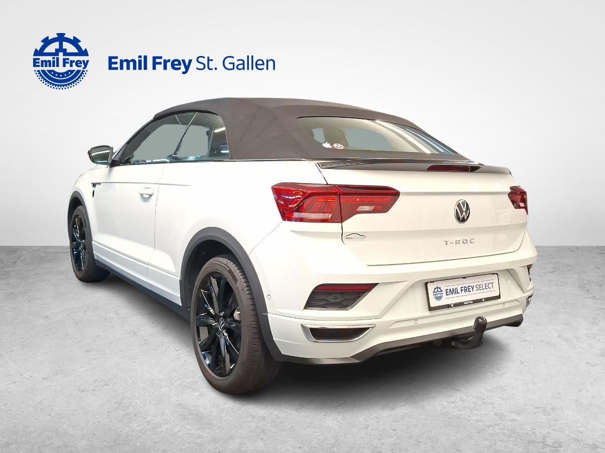 VW T-Roc Cabriolet 1.5 TSI R-Line DSG-showroom-element-2