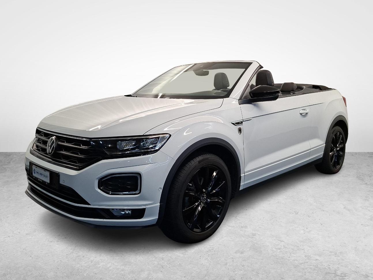 VW T-Roc Cabriolet 1.5 TSI R-Line DSG-image-17