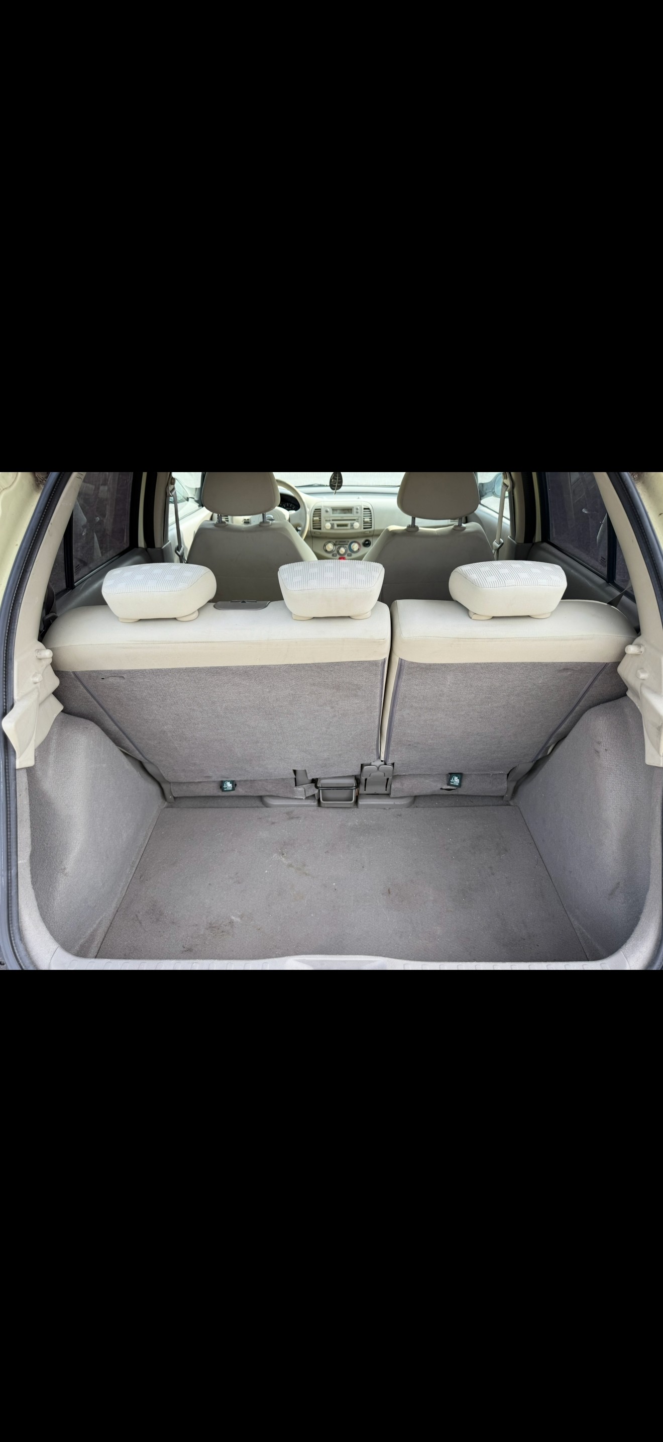 NISSAN Micra 1.2-image-9