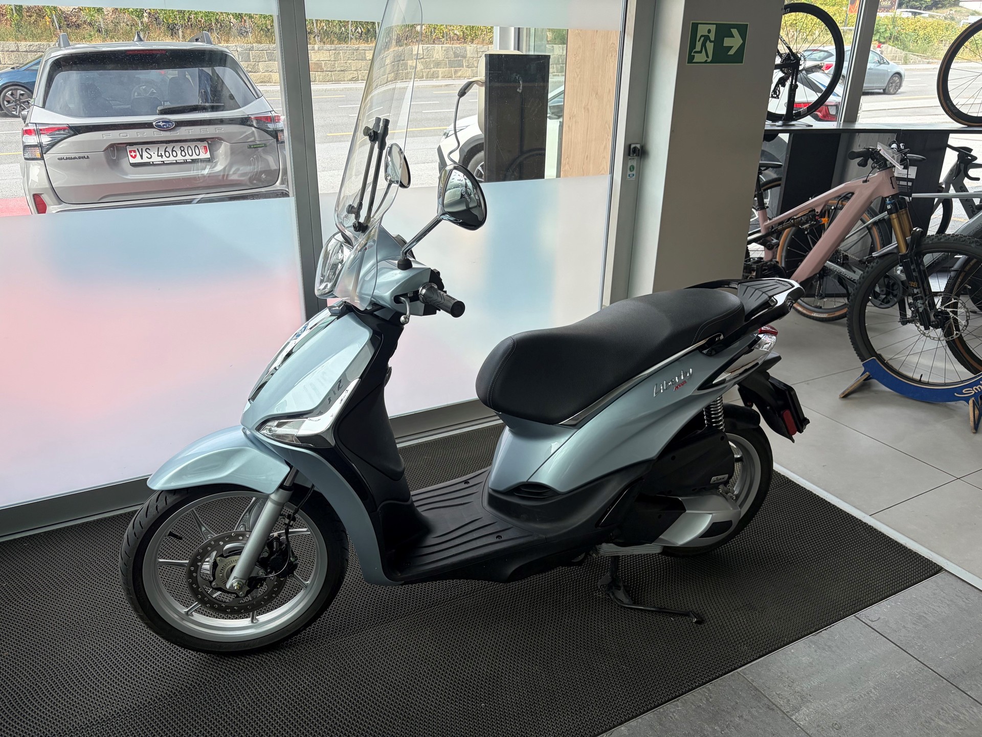 PIAGGIO Liberty 125-image-4