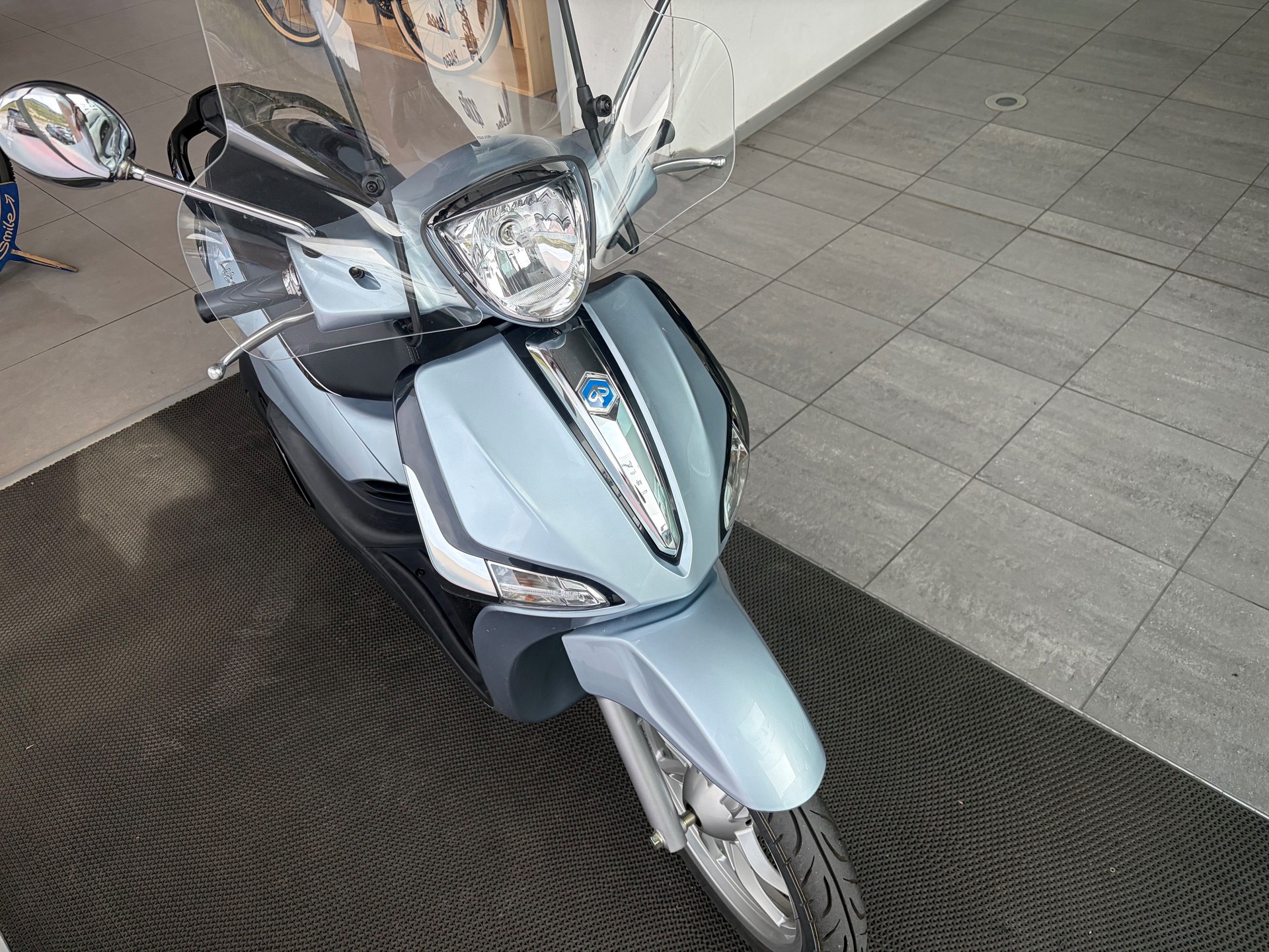 PIAGGIO Liberty 125-image-1