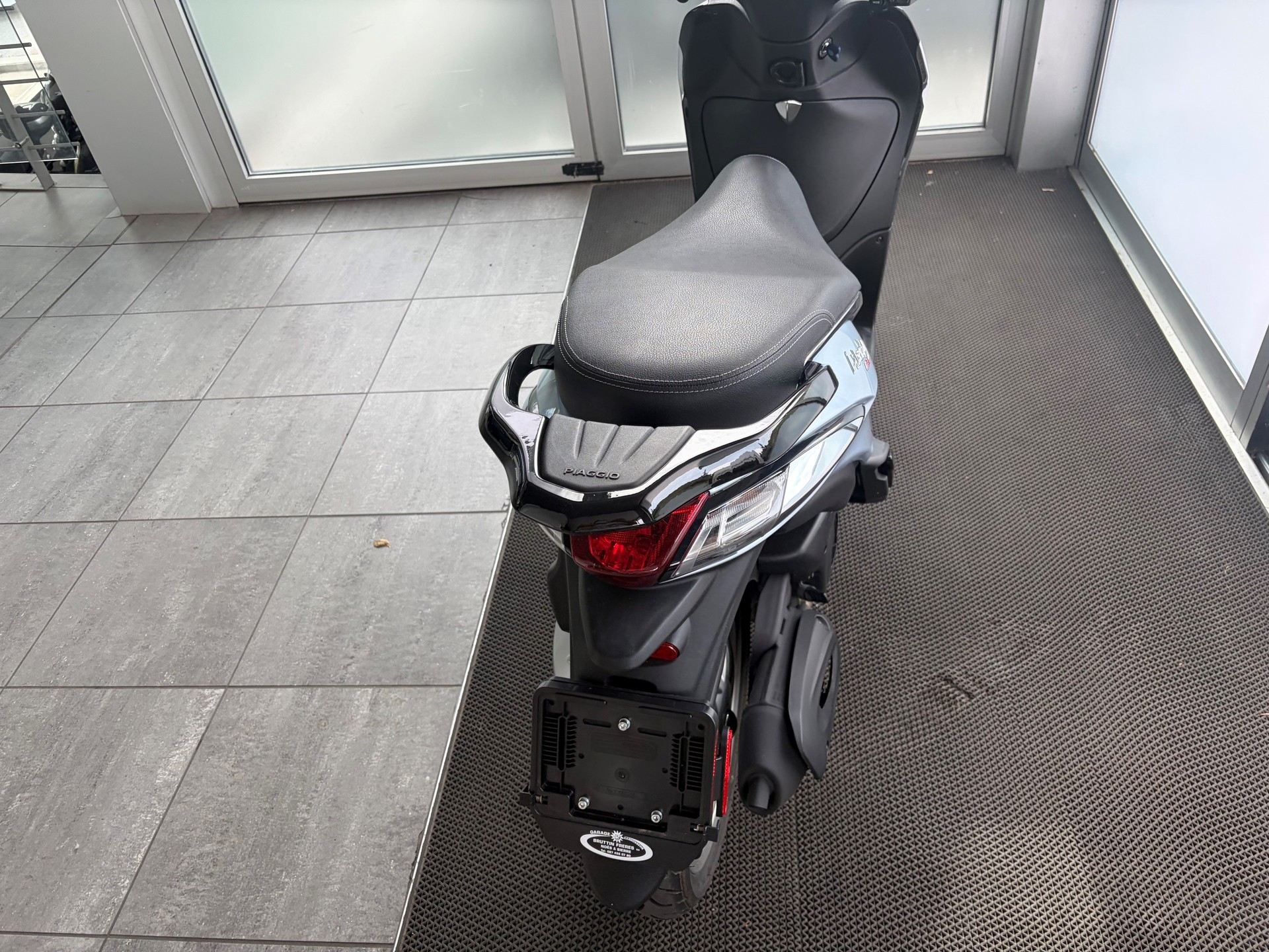 PIAGGIO Liberty 125-image-5