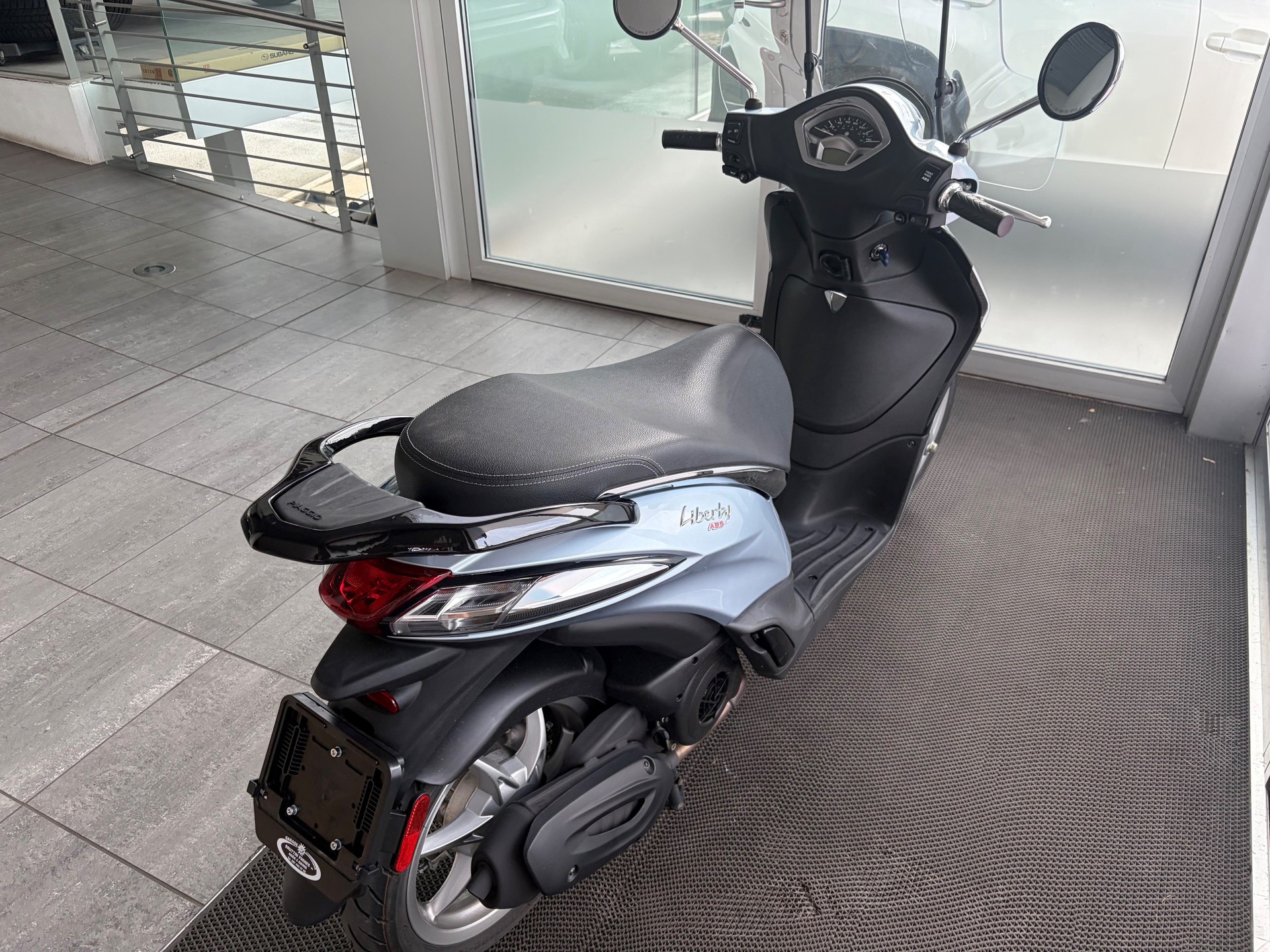 PIAGGIO Liberty 125-image-3