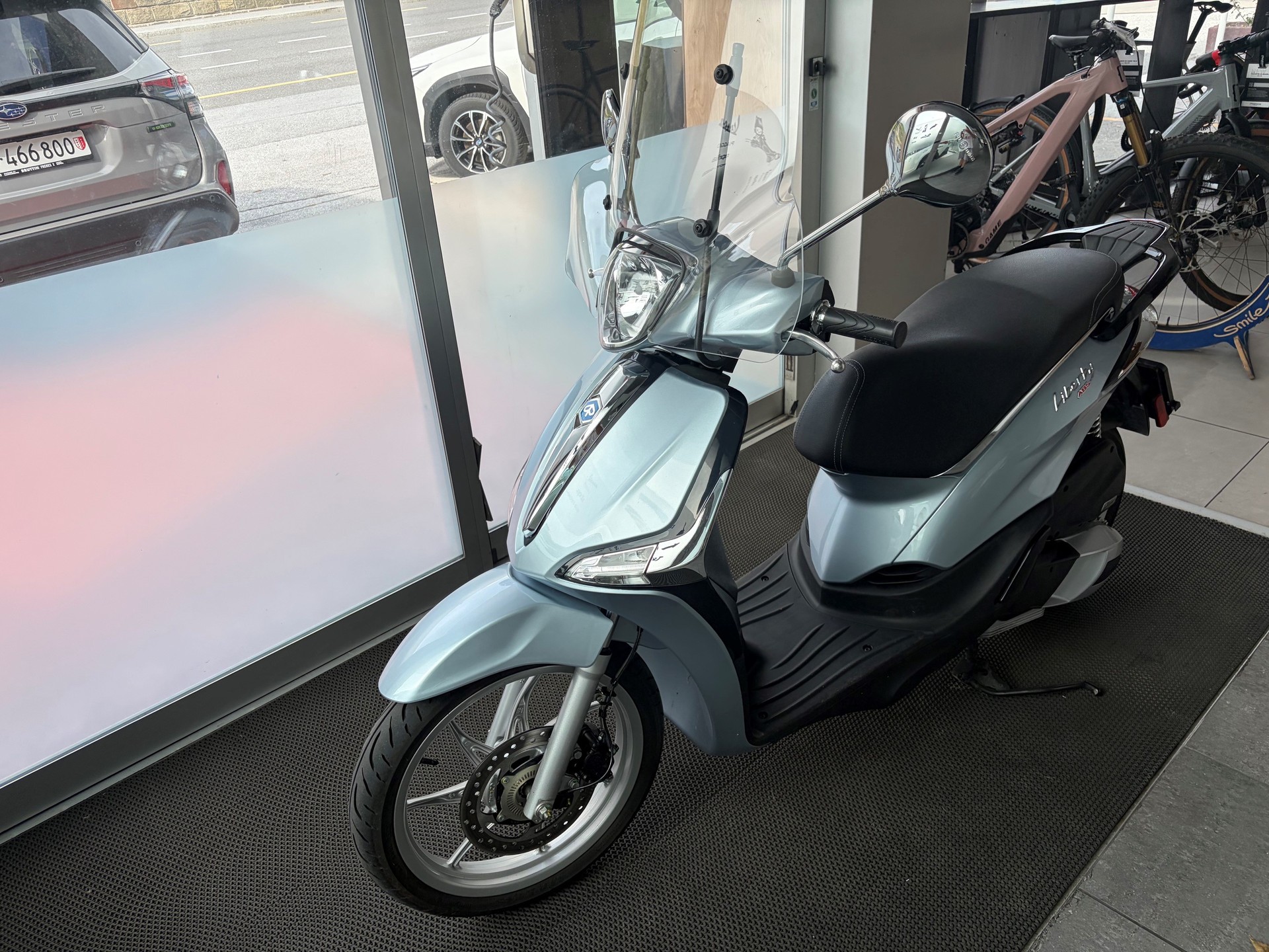 PIAGGIO Liberty 125-image-0