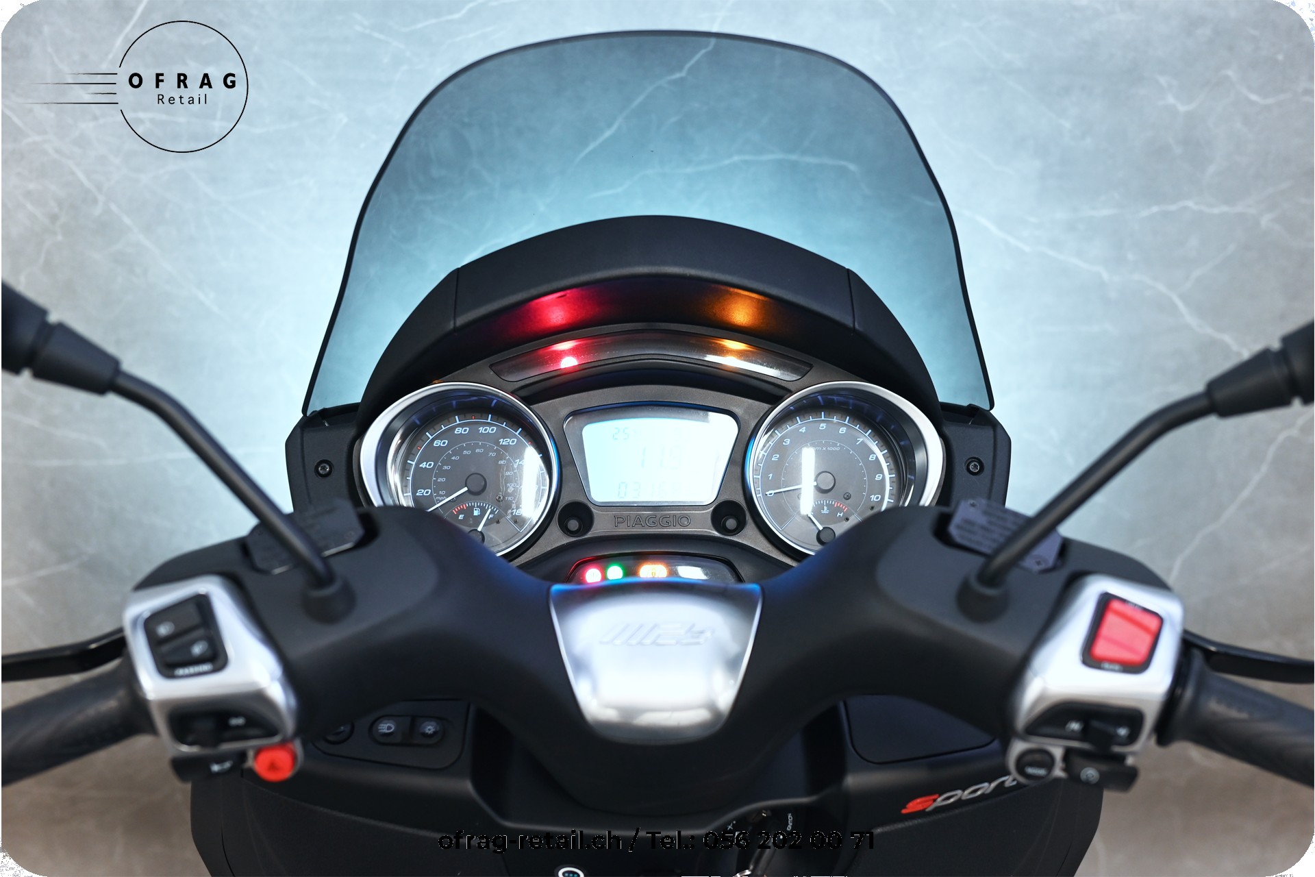 PIAGGIO MP3 300 HPE Sport-image-4