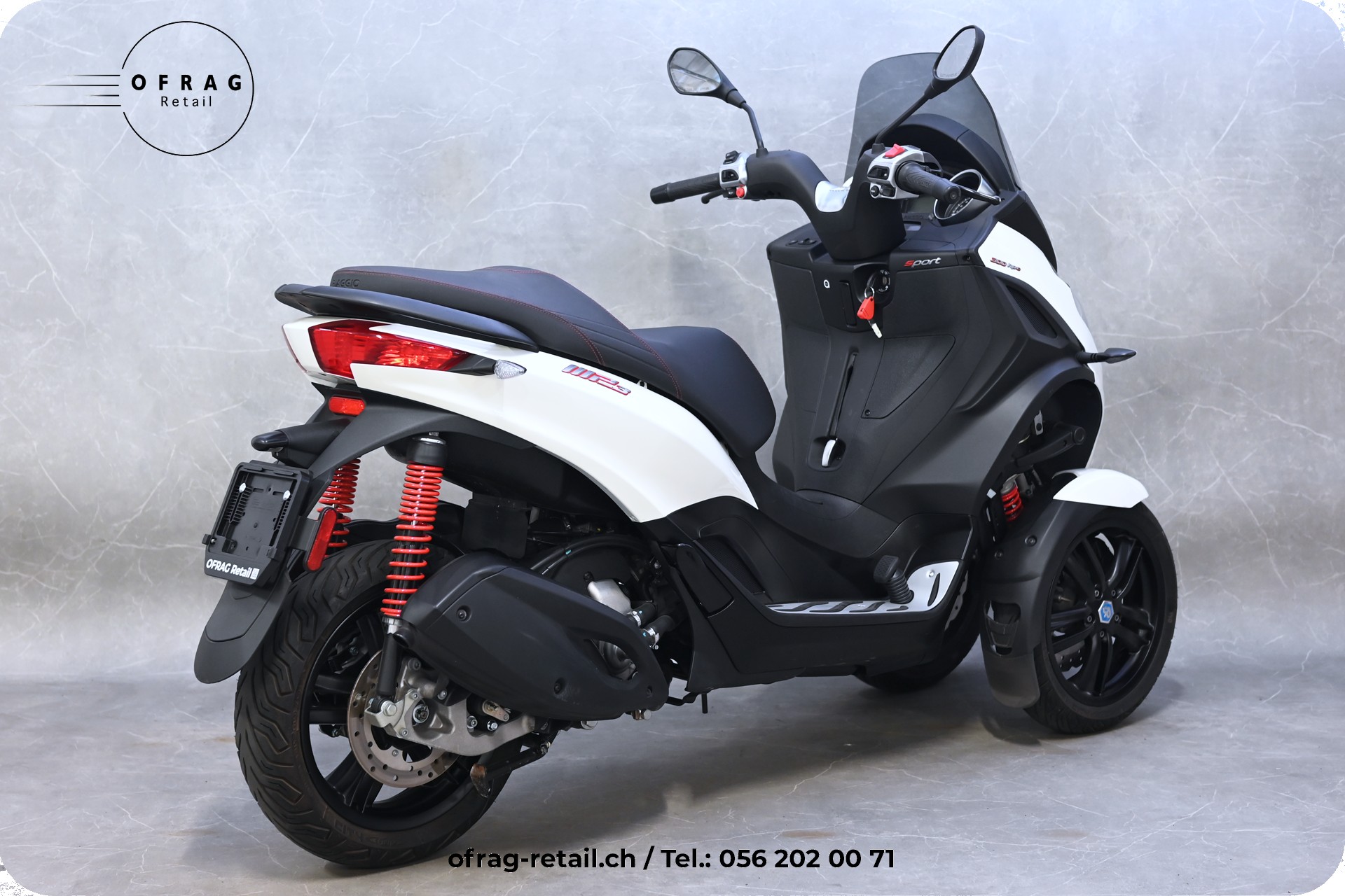 PIAGGIO MP3 300 HPE Sport-image-3