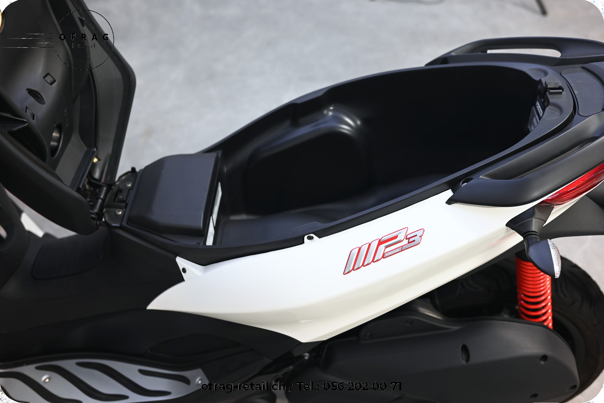 PIAGGIO MP3 300 HPE Sport-image-5
