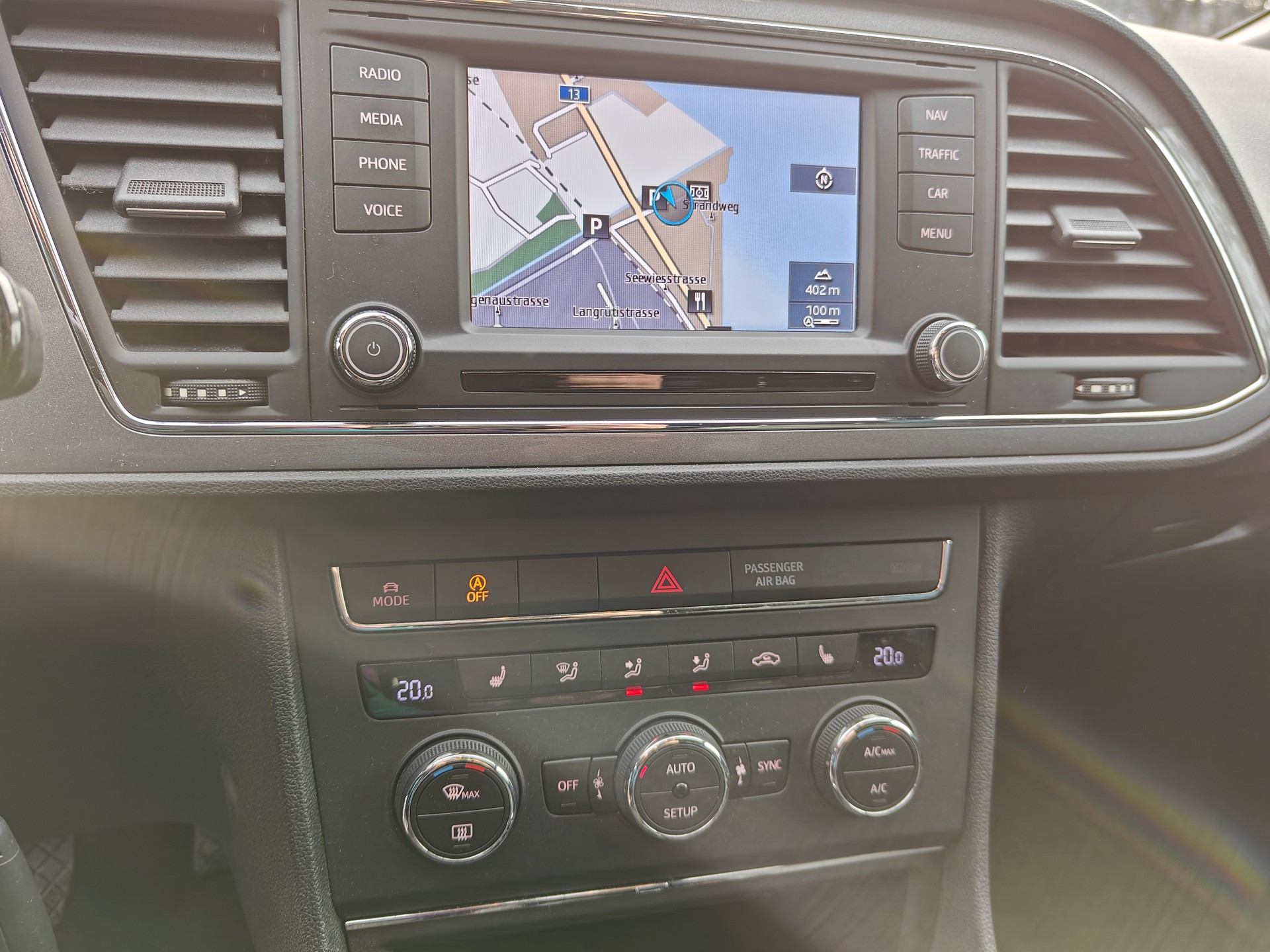SEAT LEON ST 2.0TDI FR-LINE *184PS*-image-18