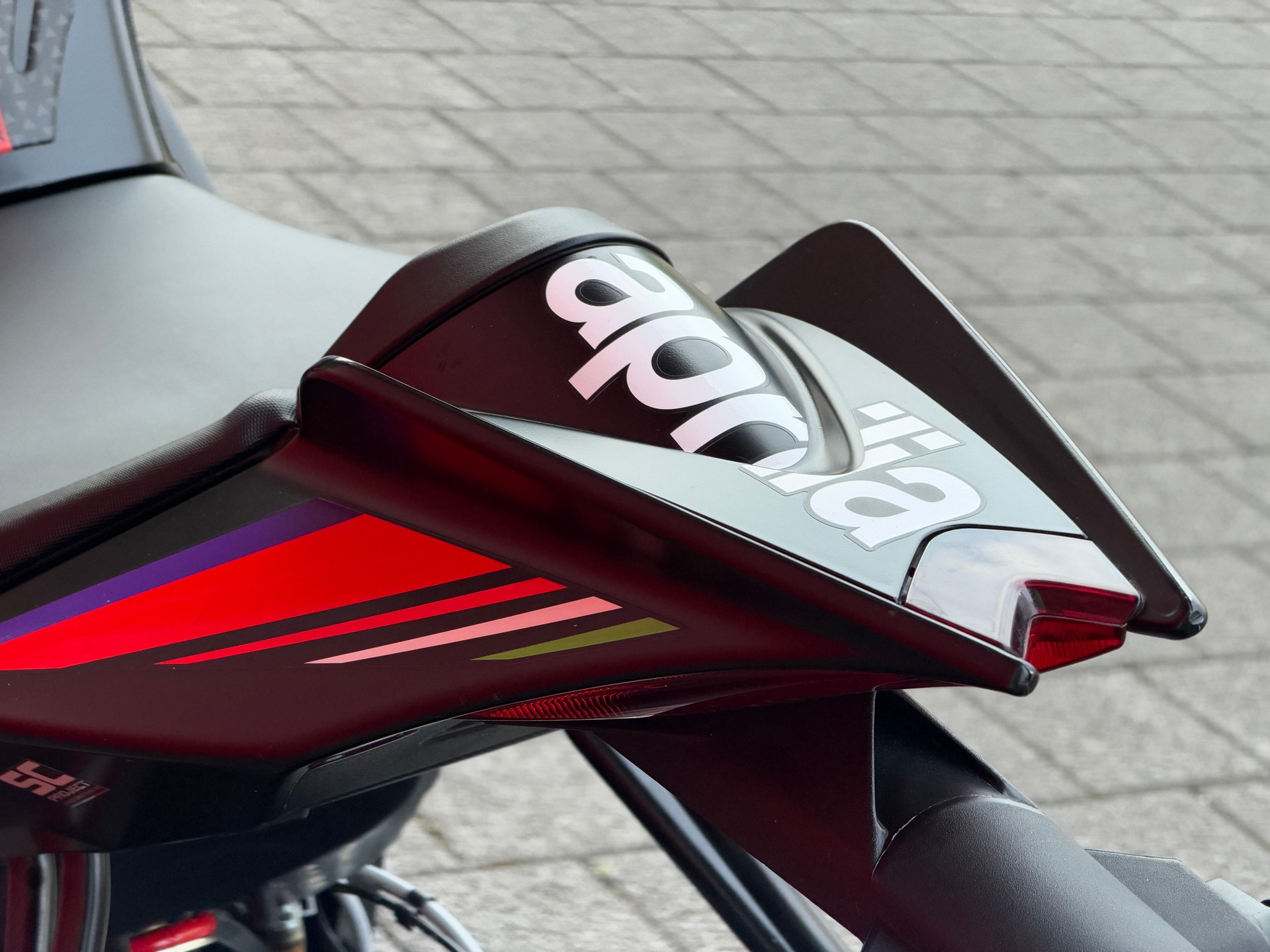 APRILIA RS 125 i.e. ABS-image-4