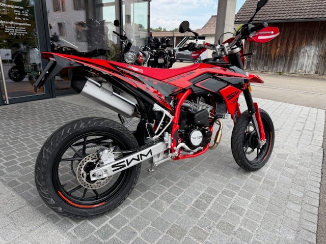 SWM SM125R-image-4