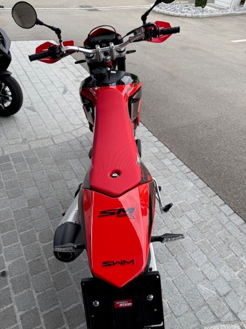 SWM SM125R-image-3