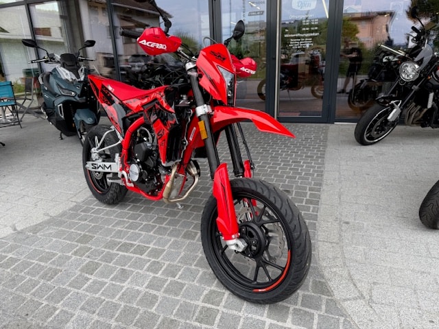 SWM SM125R-image-1