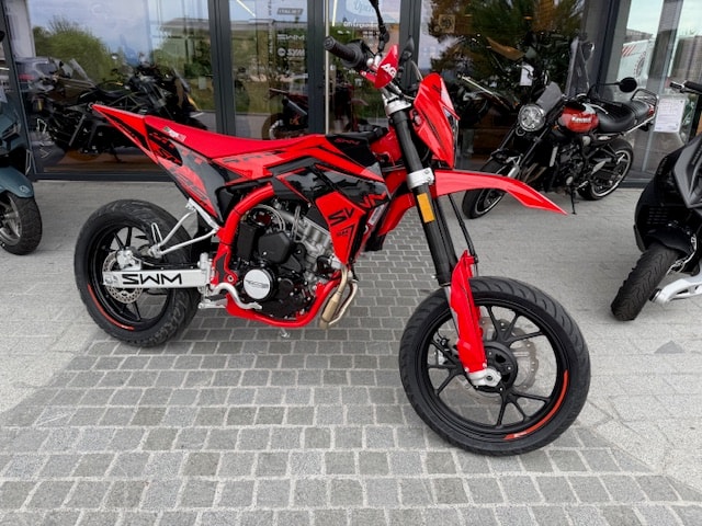 SWM SM125R-image-2