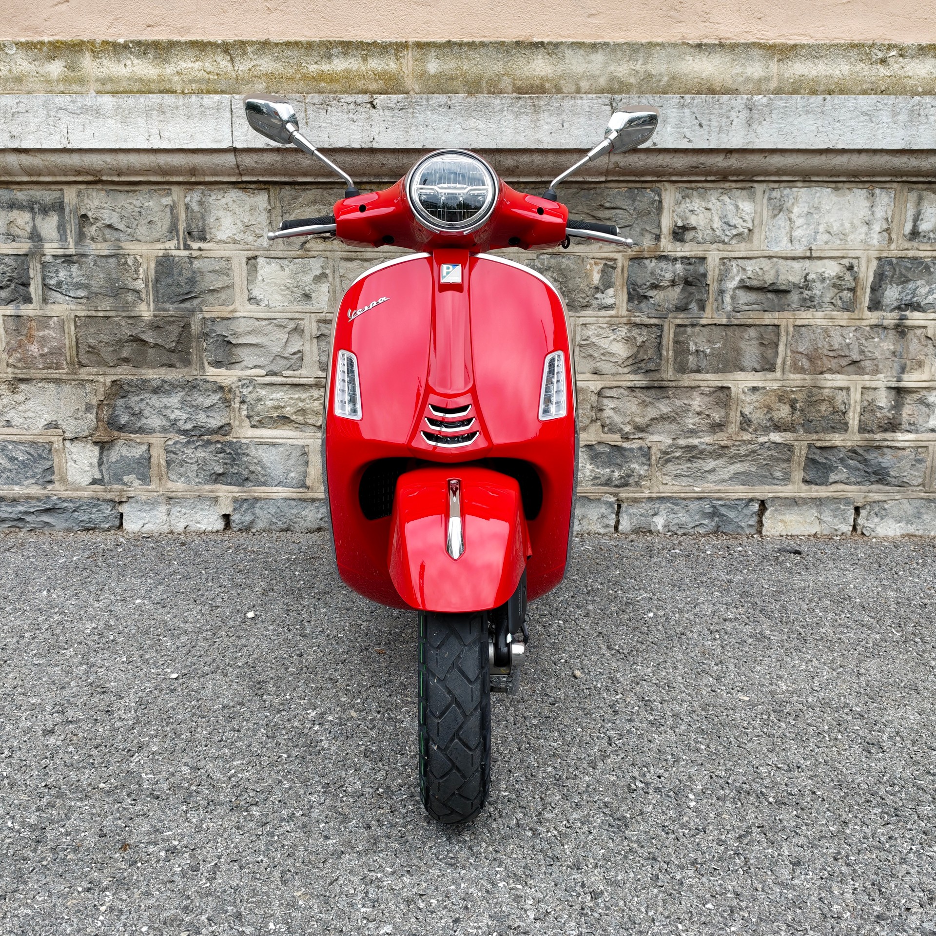PIAGGIO Vespa GTS 310 Super RST E5+-image-1