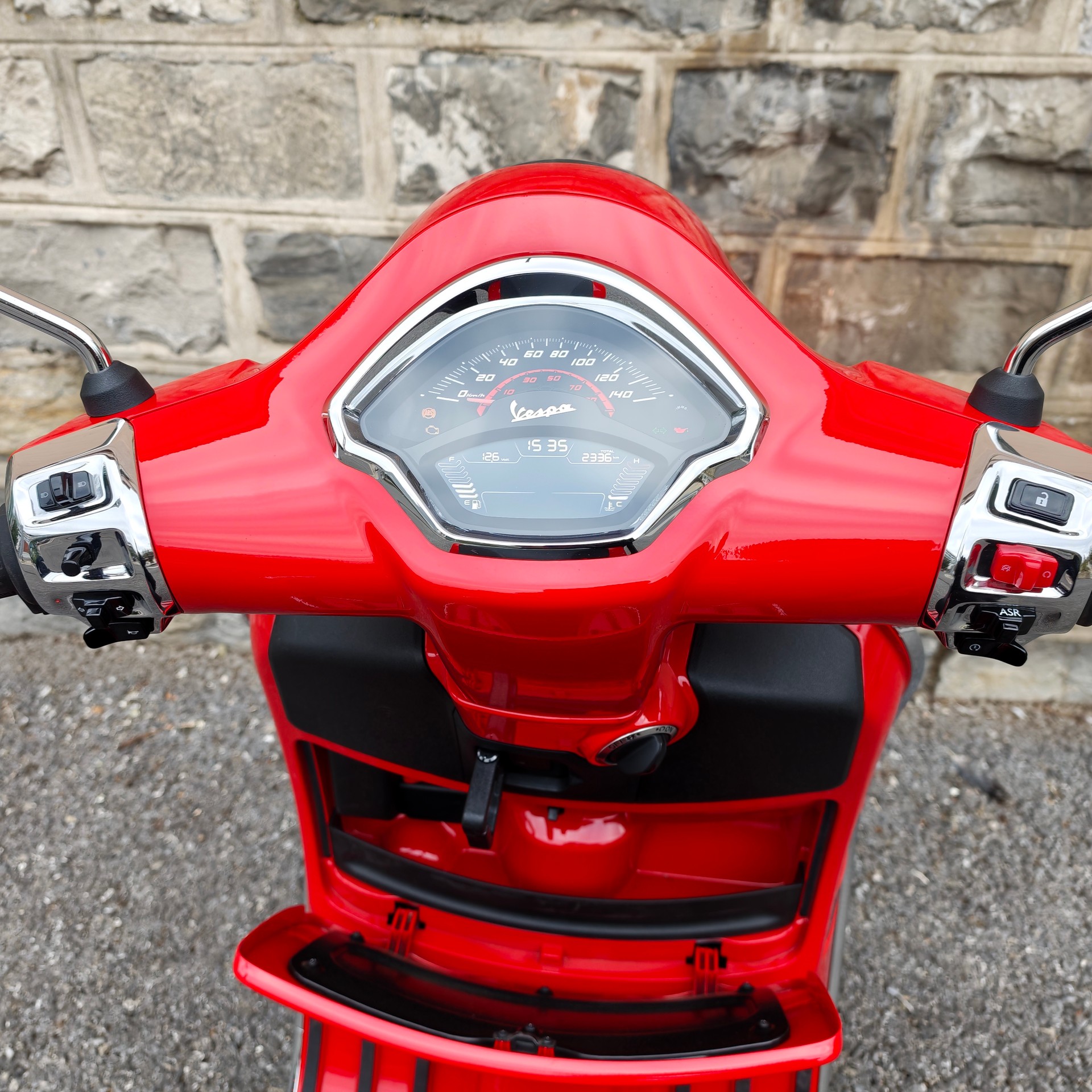 PIAGGIO Vespa GTS 310 Super RST E5+-image-4