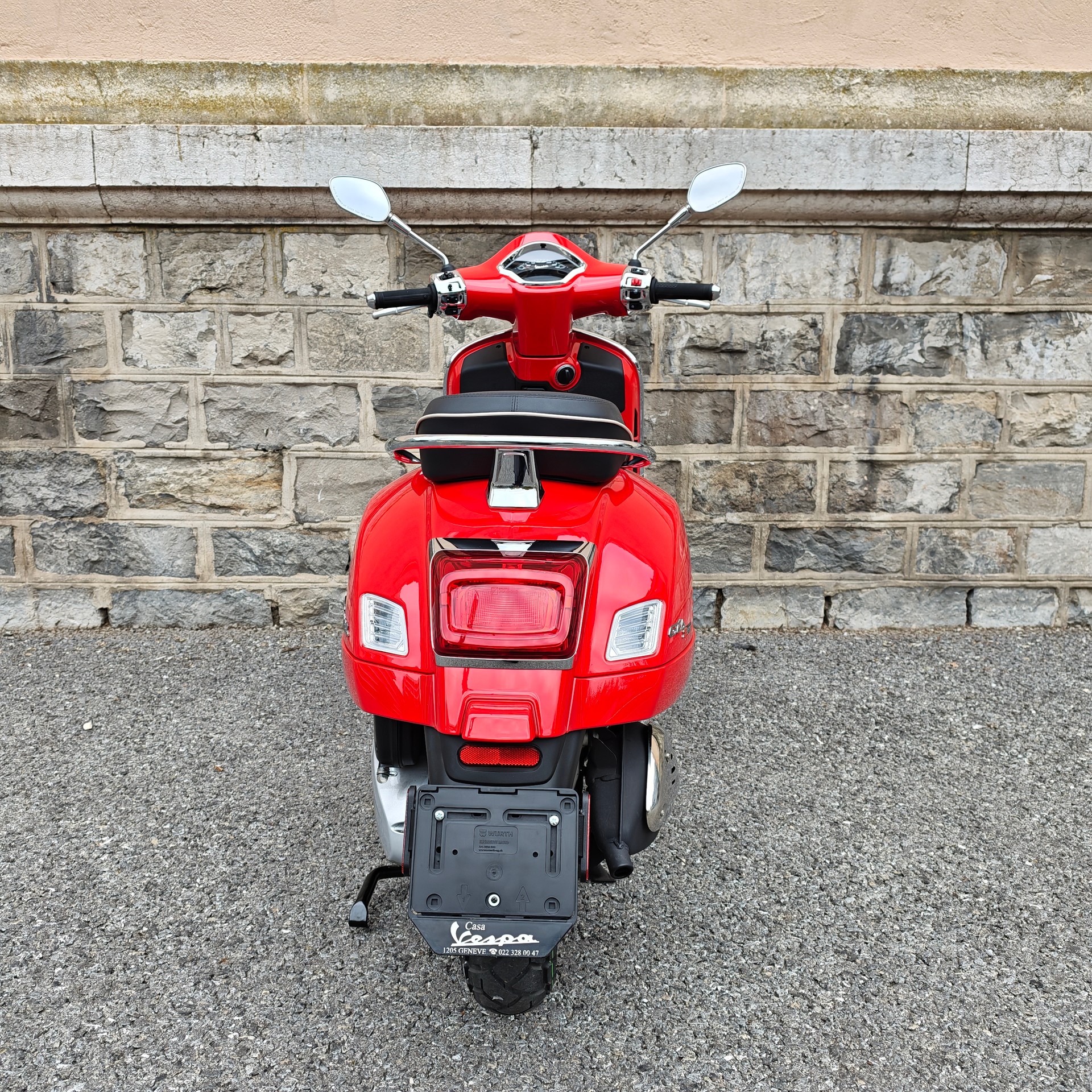 PIAGGIO Vespa GTS 310 Super RST E5+-image-3