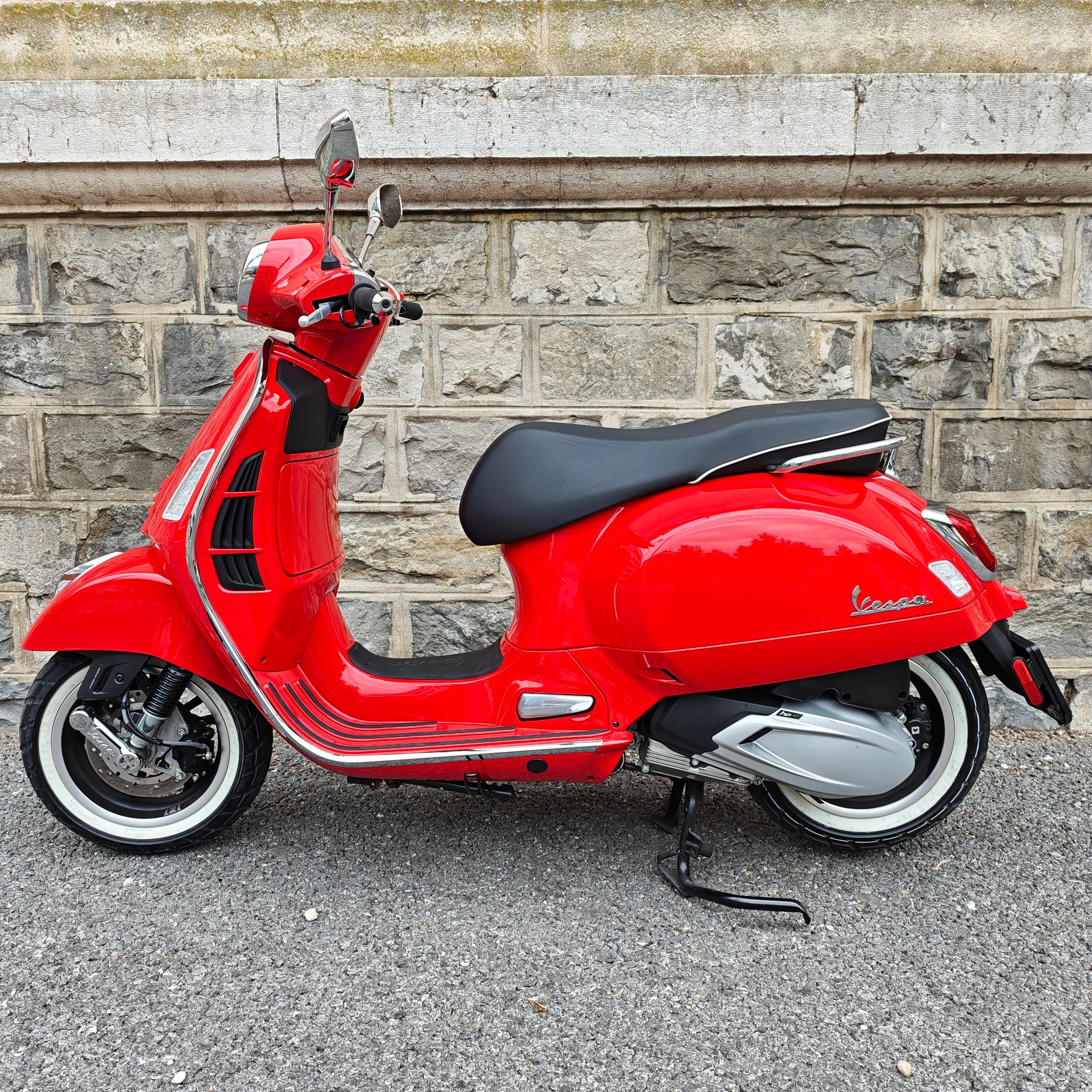 PIAGGIO Vespa GTS 310 Super RST E5+-image-2