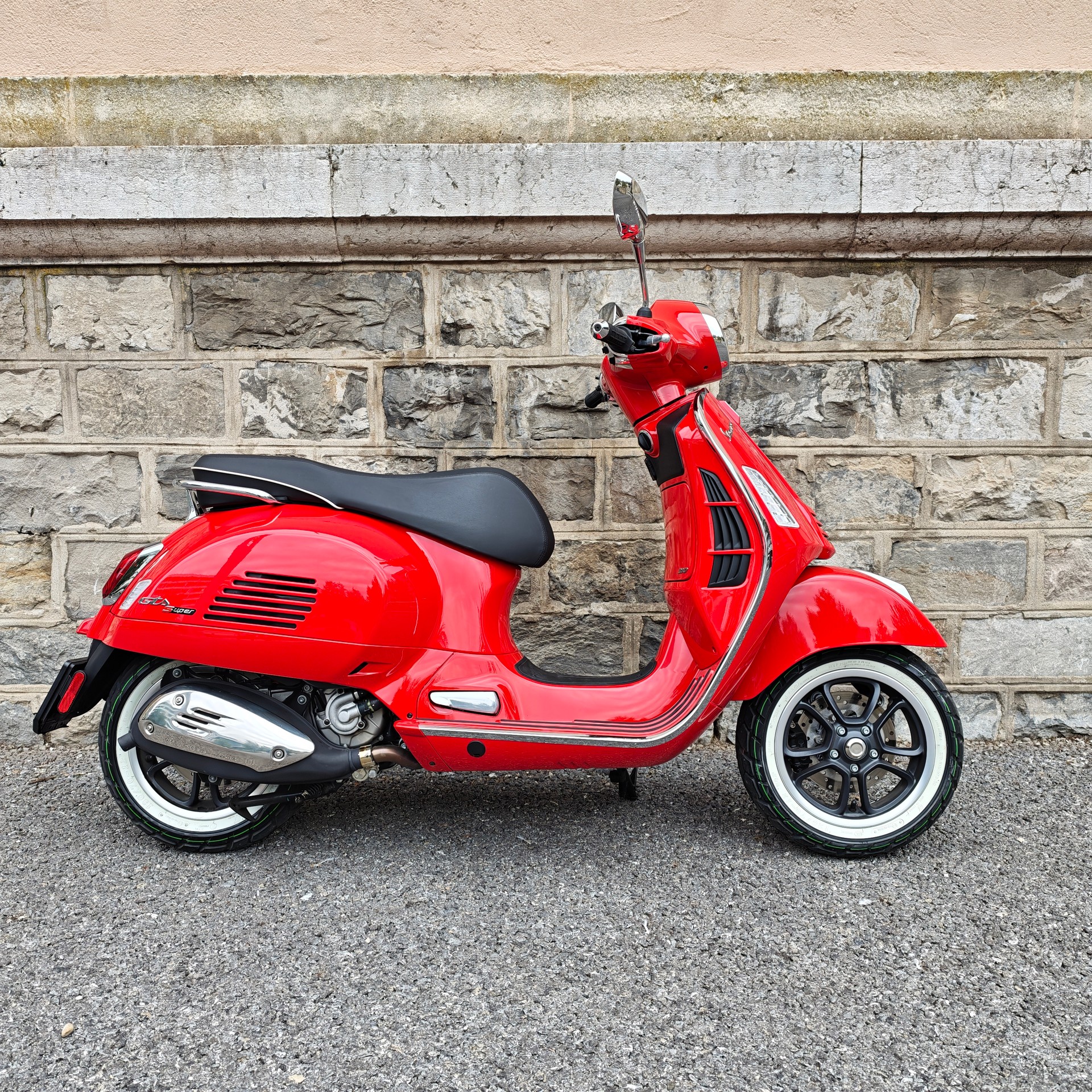 PIAGGIO Vespa GTS 310 Super RST E5+-image-5