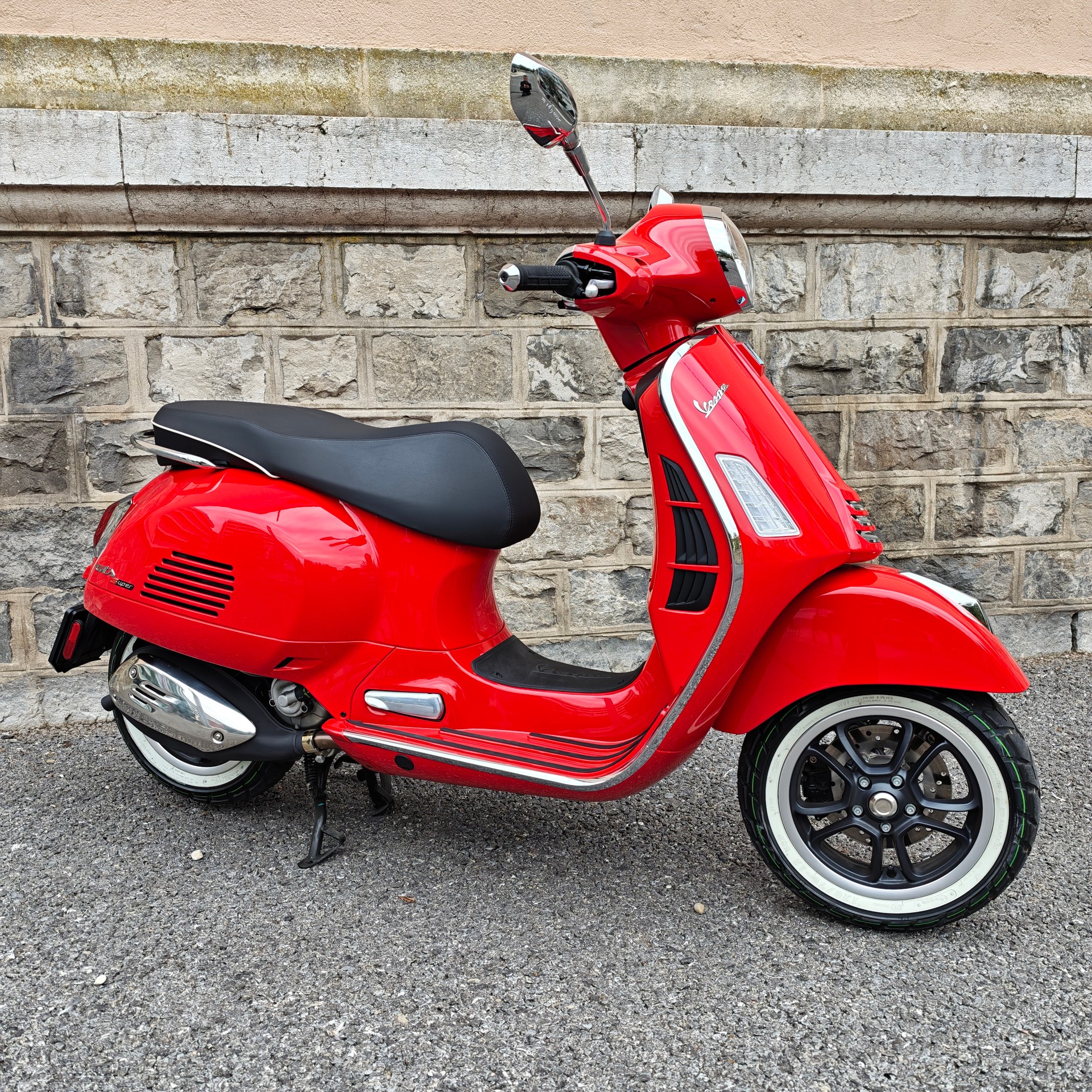 PIAGGIO Vespa GTS 310 Super RST E5+-image-0