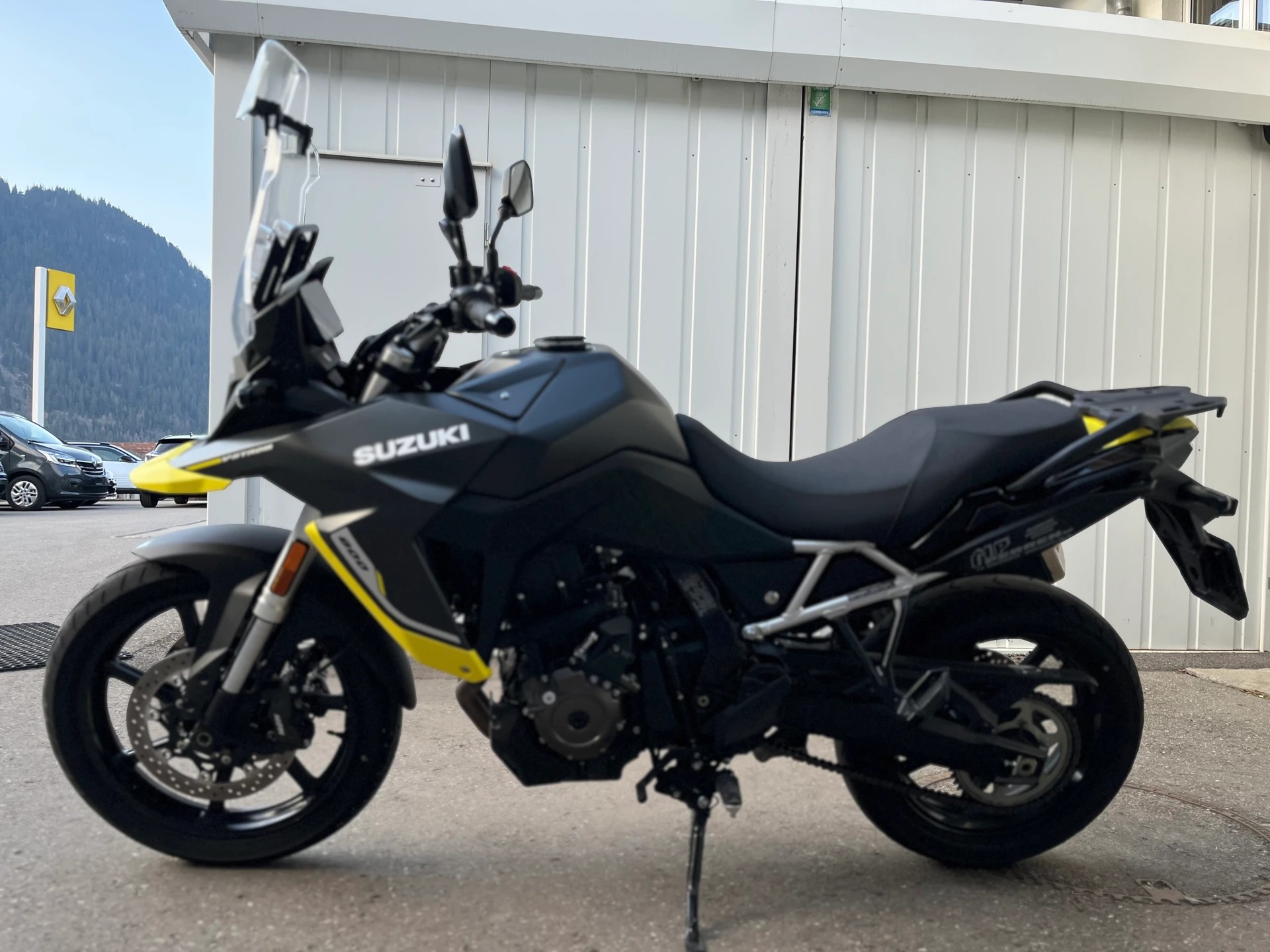 SUZUKI DL 800 V-Strom ABS-image-6