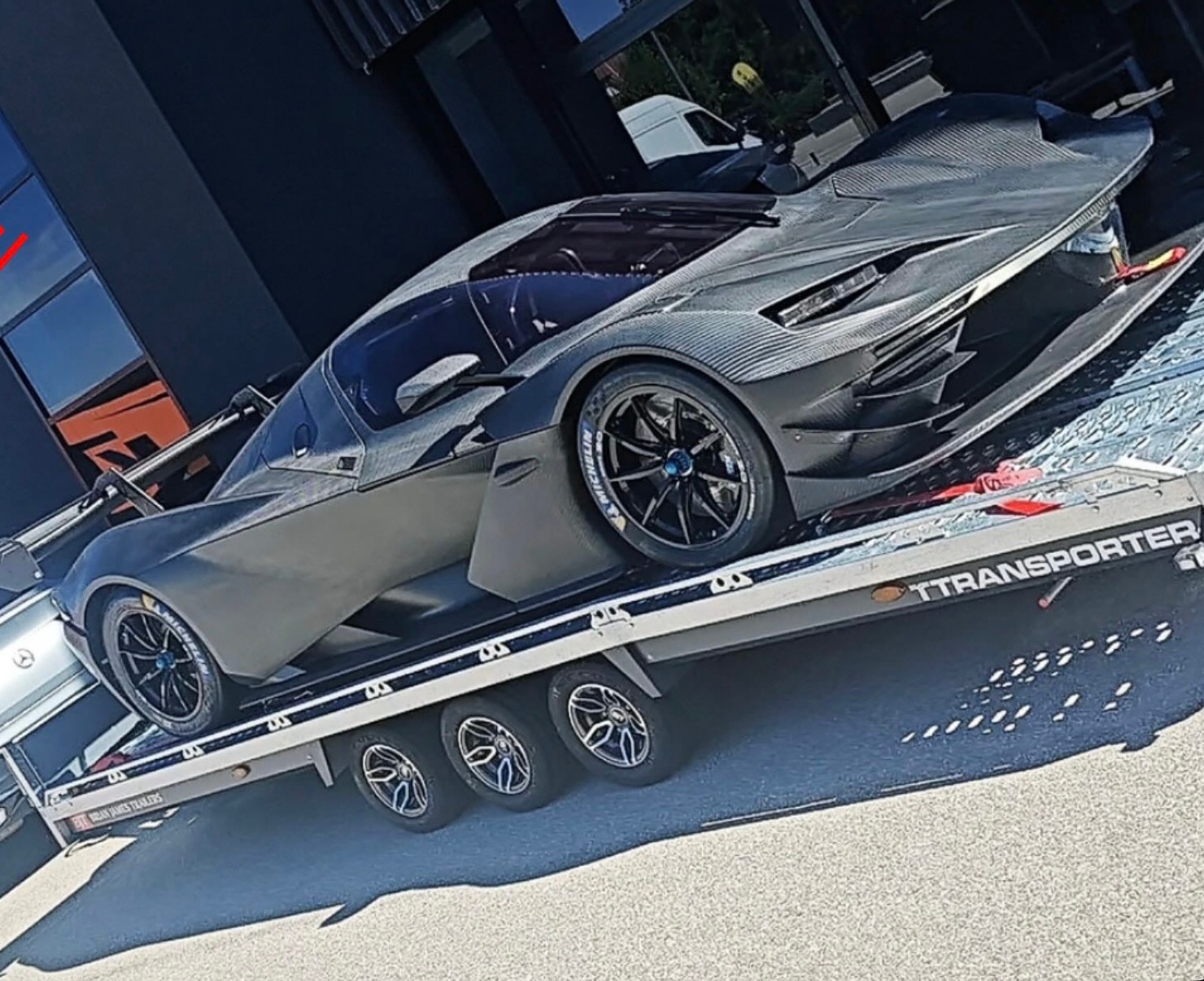 KTM X-BOW GT2 SPX-image-1