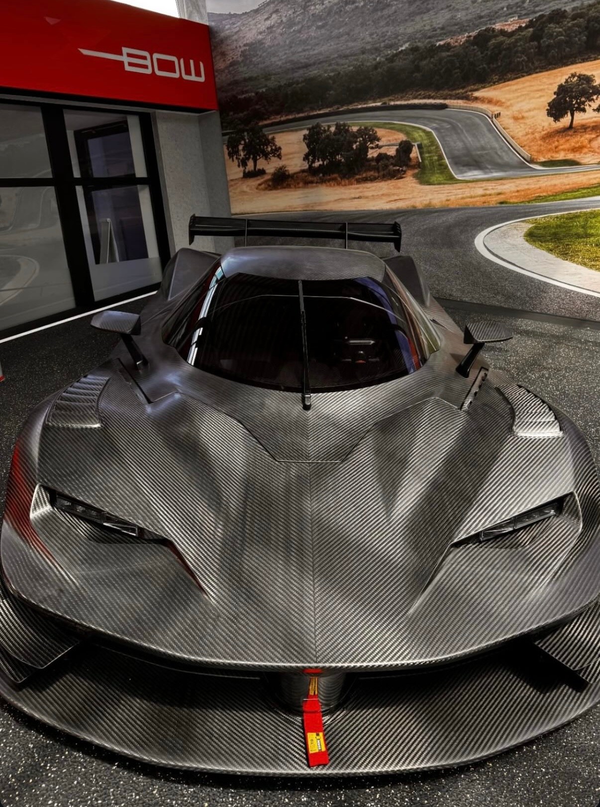 KTM X-BOW GT2 SPX