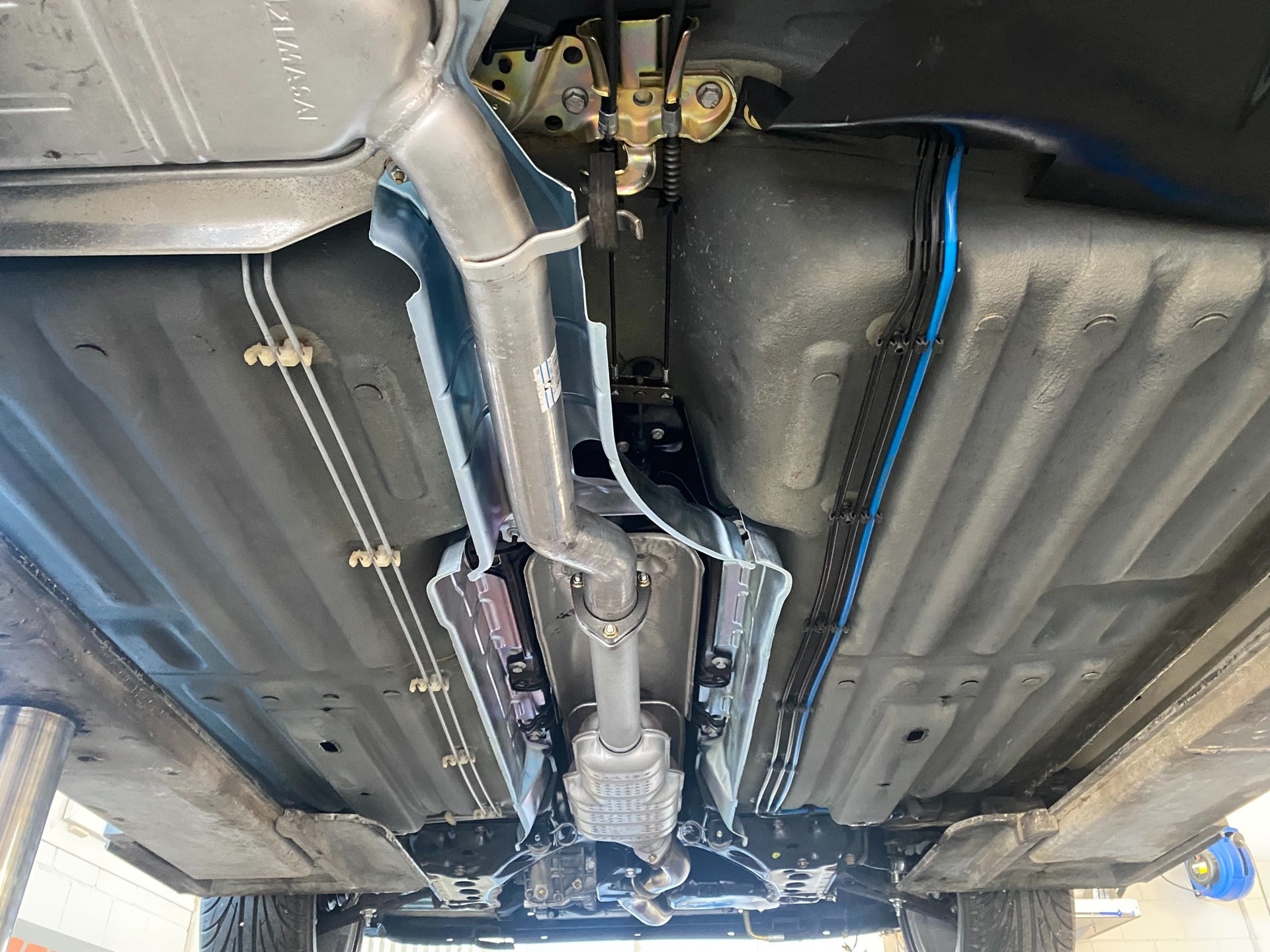 LANCIA Delta HPE 2.0 16V HF-image-15