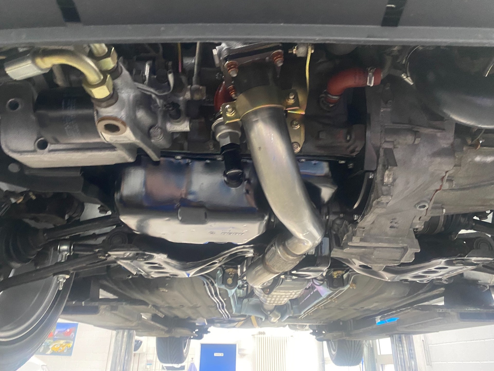 LANCIA Delta HPE 2.0 16V HF-image-11