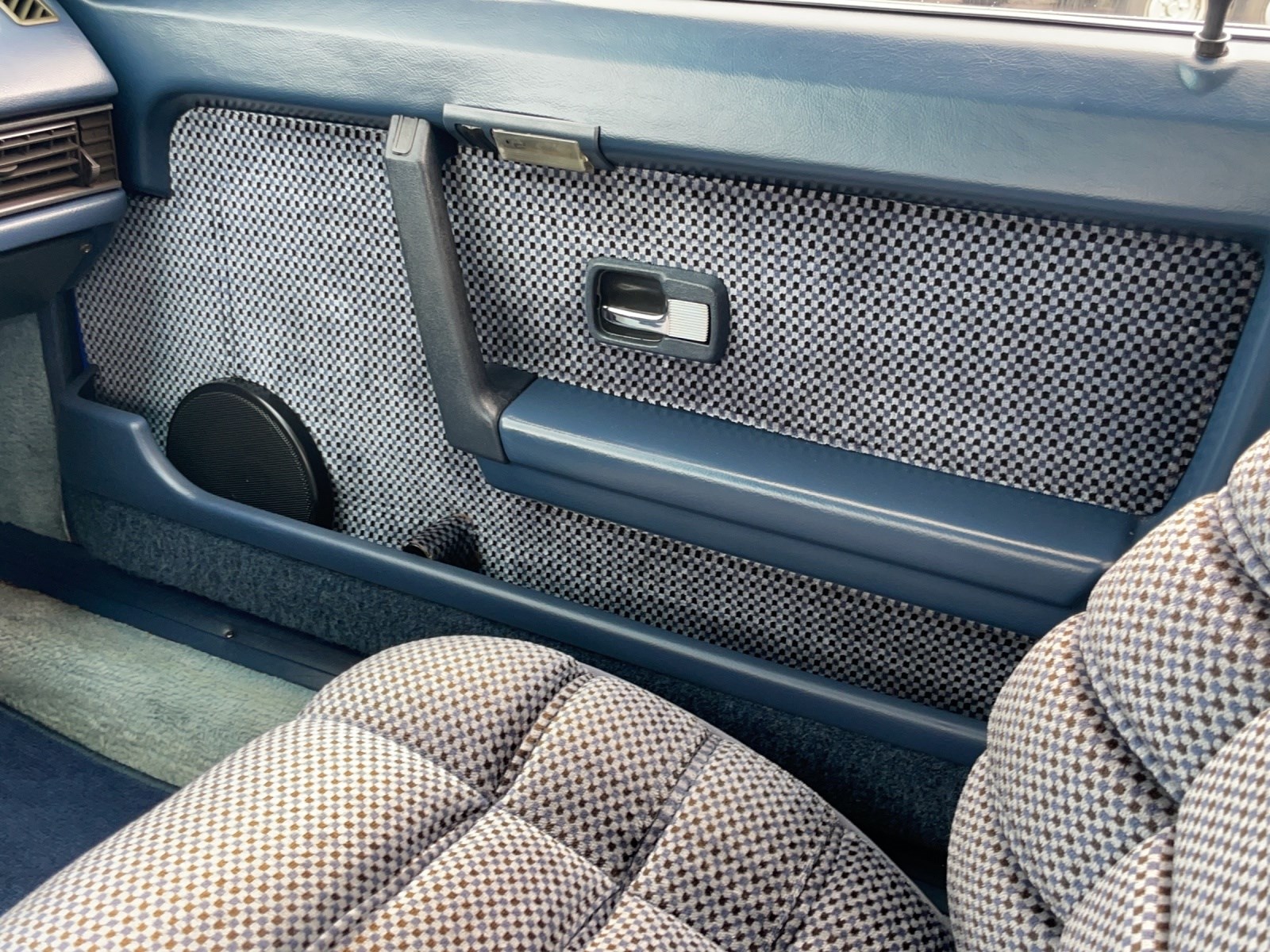 AUDI 200 Turbo 5E-image-13