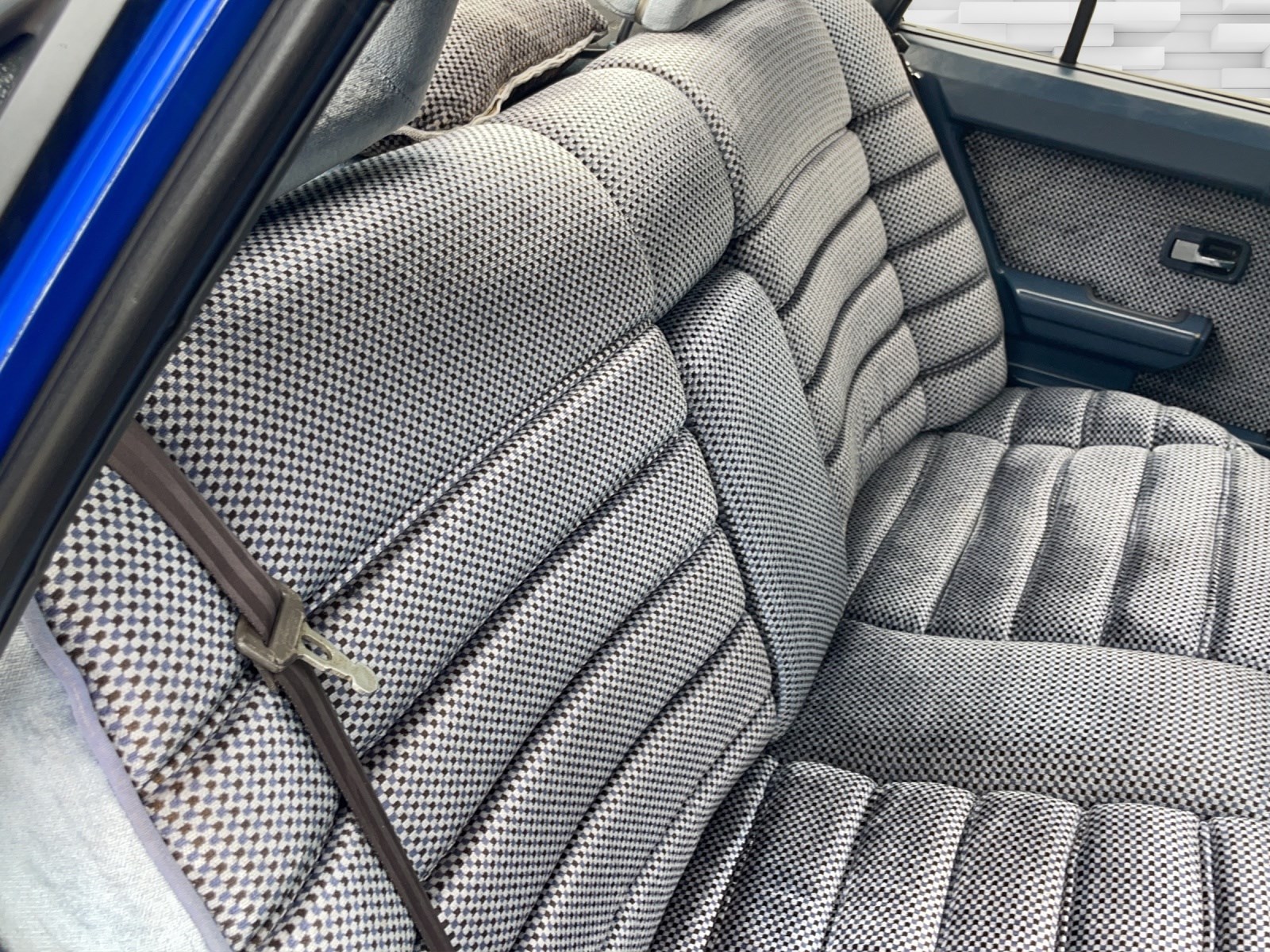 AUDI 200 Turbo 5E-image-12