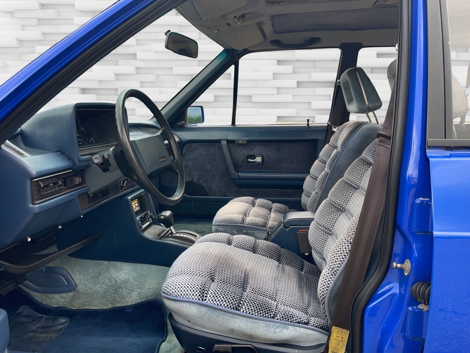 AUDI 200 Turbo 5E-image-8