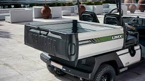 YAMAHA UMX AC elektro-image-8