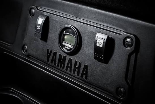 YAMAHA UMX AC elektro-image-13
