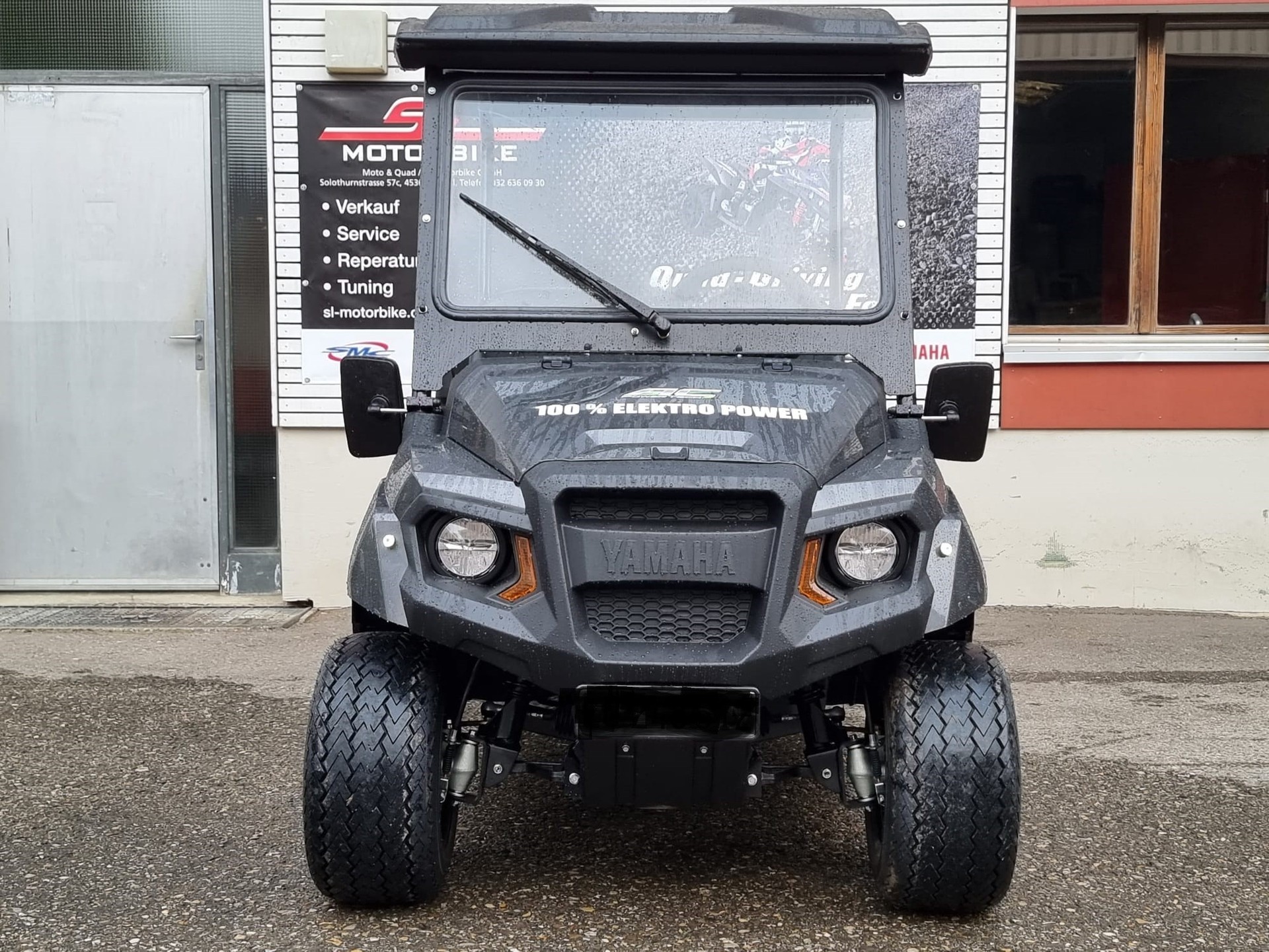 YAMAHA UMX AC elektro-showroom-element-2