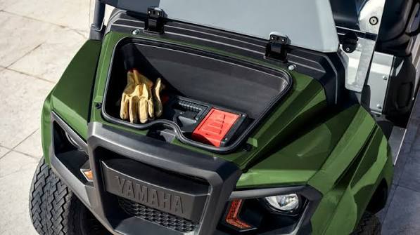 YAMAHA UMX AC elektro-image-11