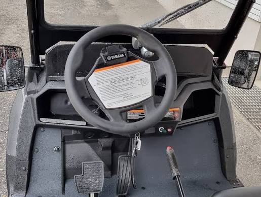 YAMAHA UMX AC elektro-image-12